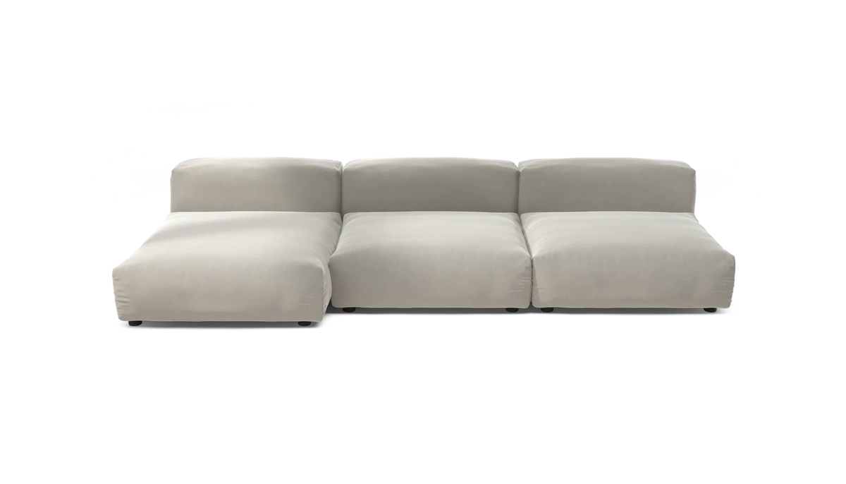 Modulares Sofa Set 04