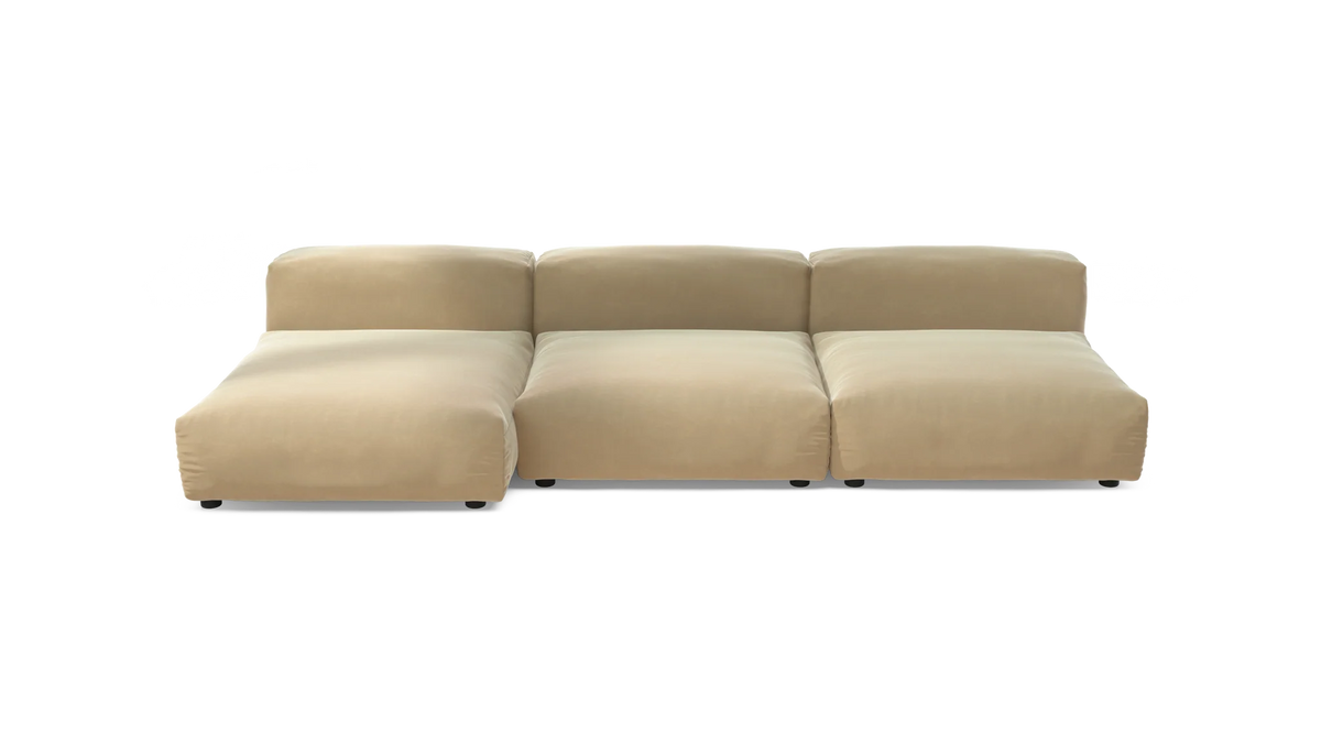 Modulares Sofa Set 04