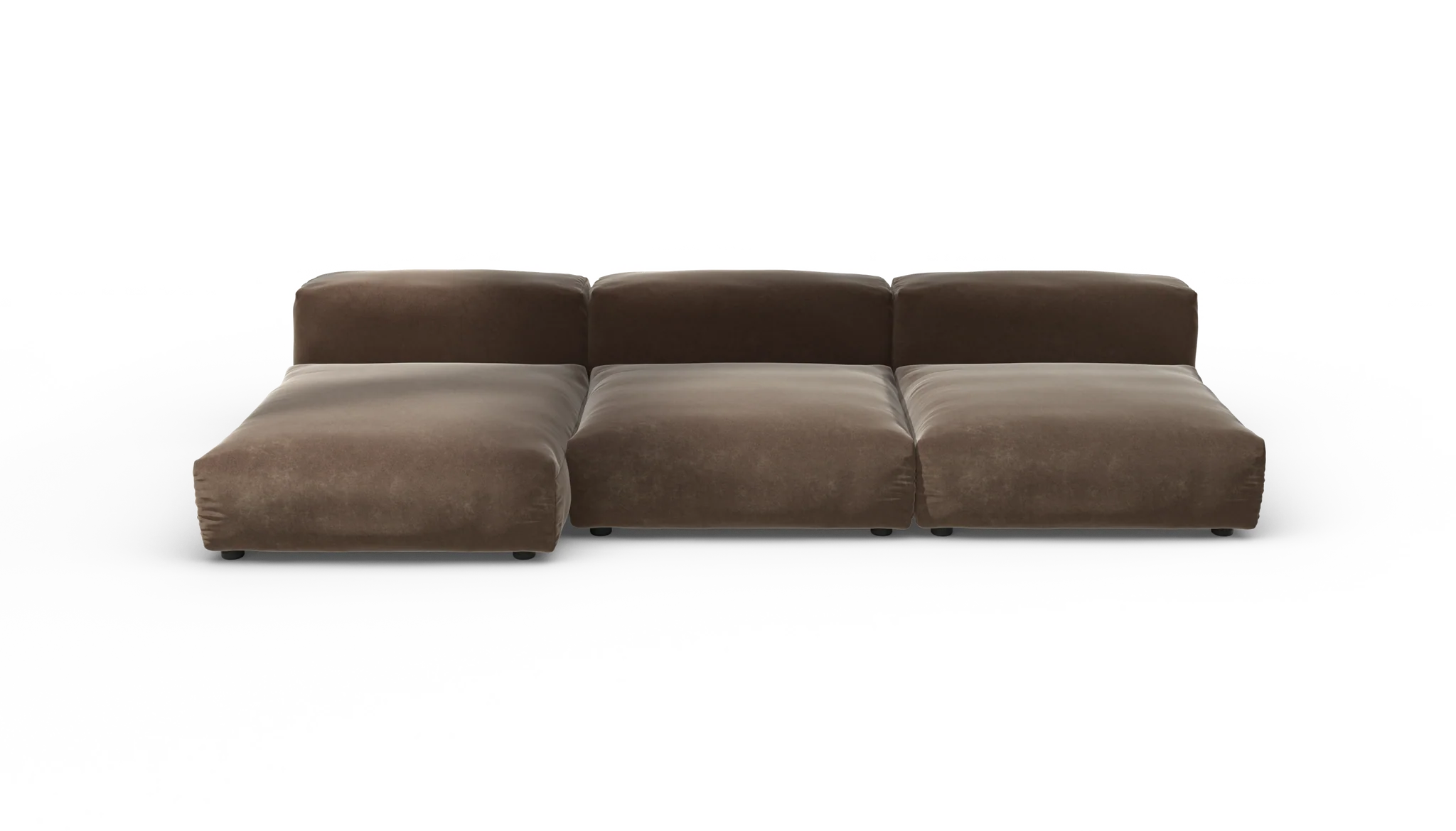 Modulares Sofa Set 04
