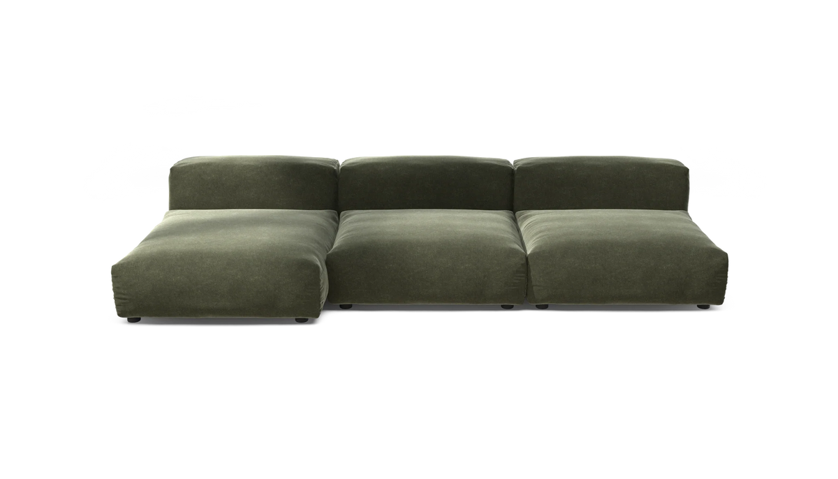 Modulares Sofa Set 04