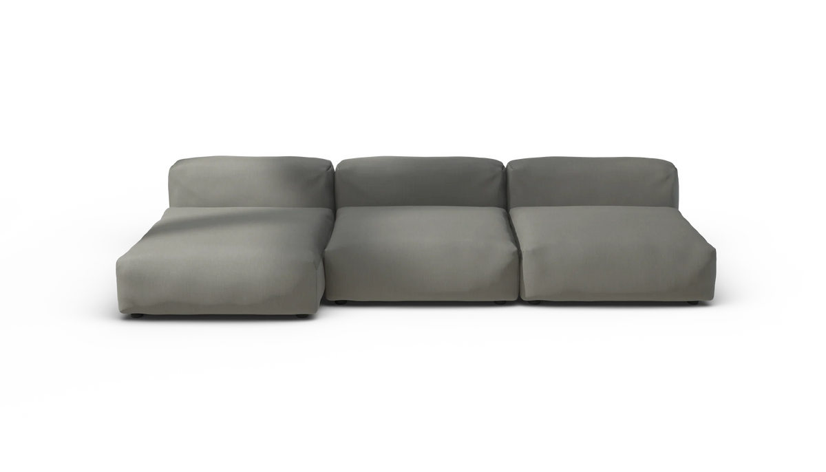 Modulares Sofa Set 04