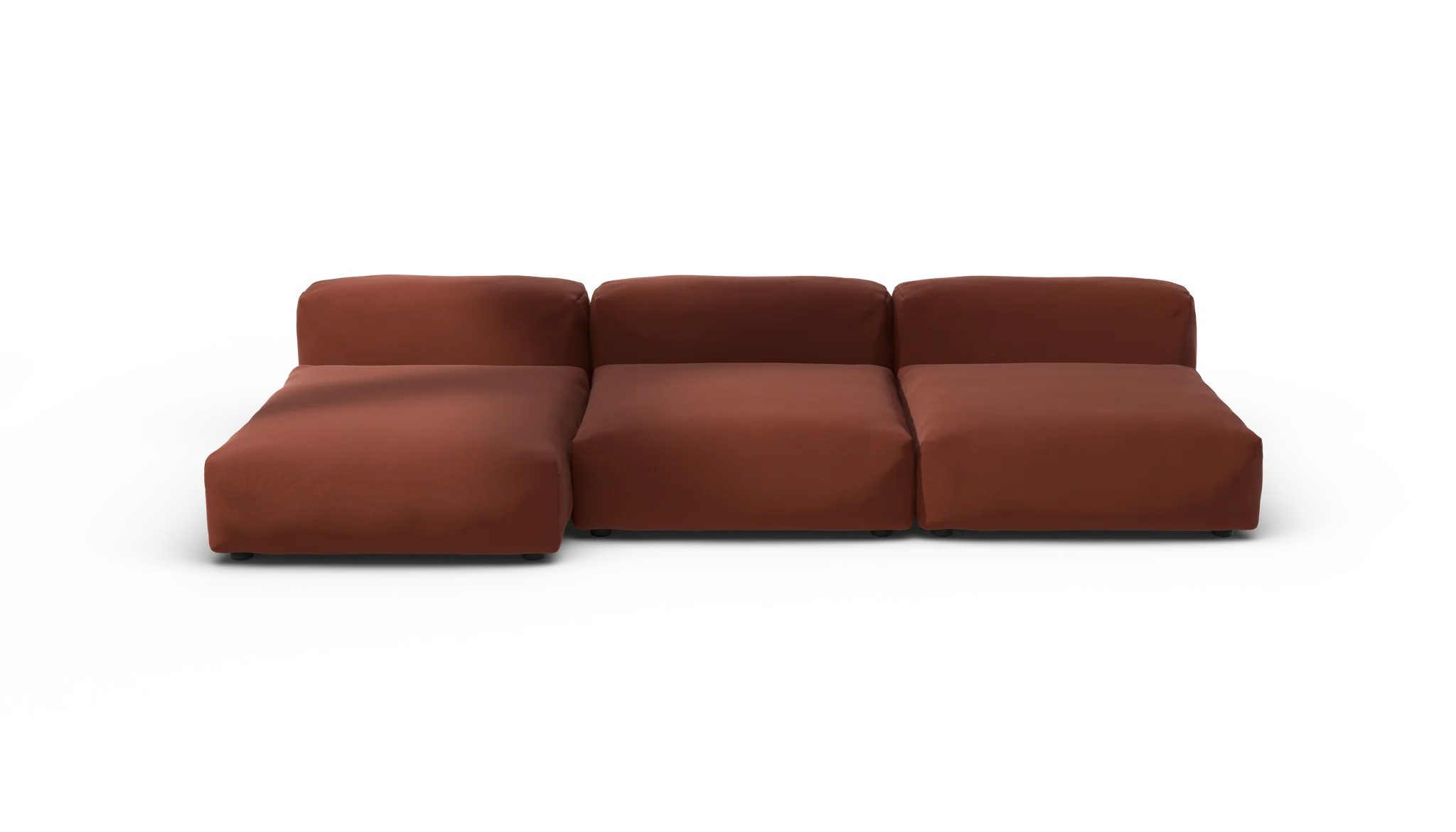 Modulares Sofa Set 04