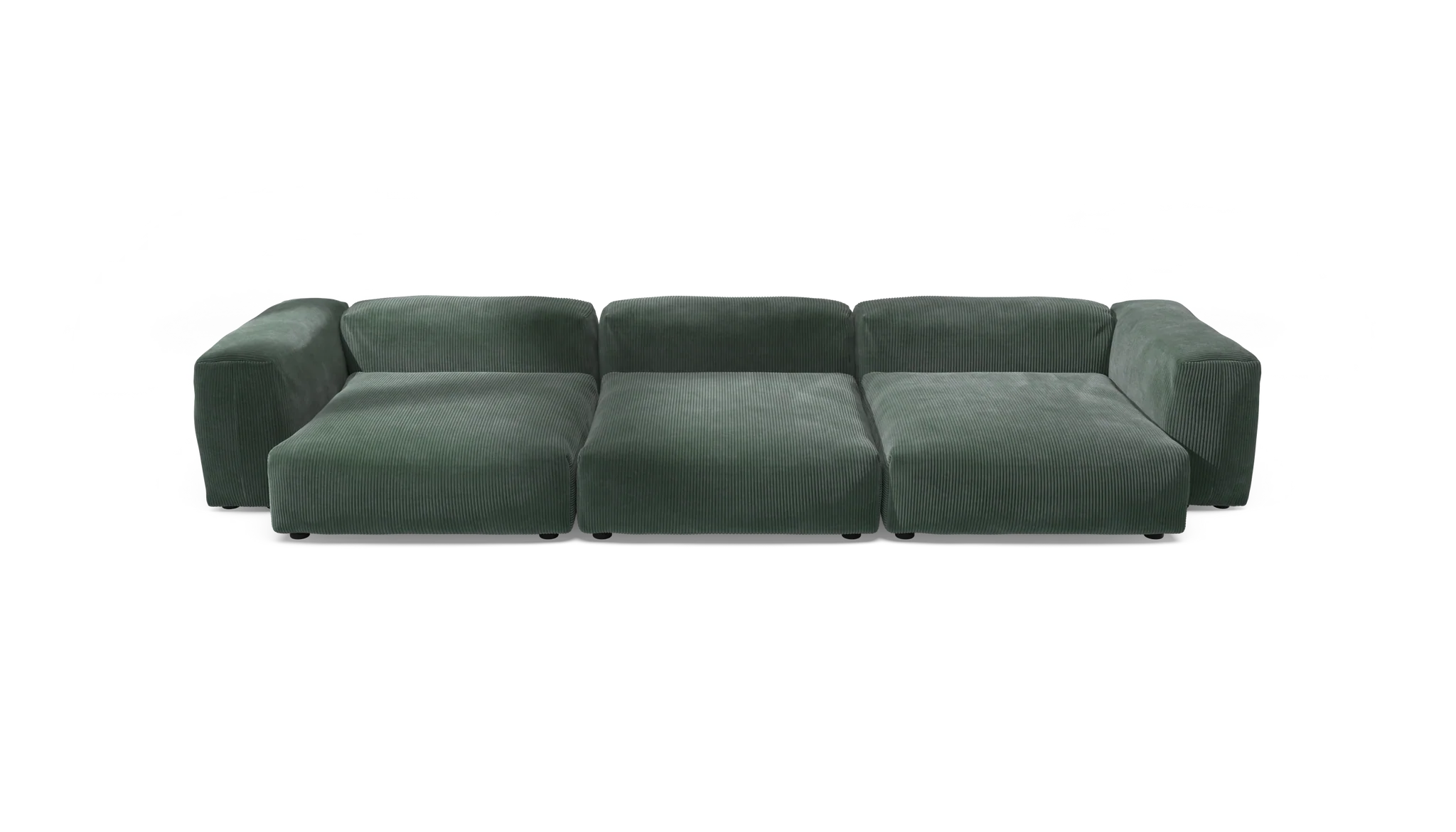 Modulares Sofa Set 05