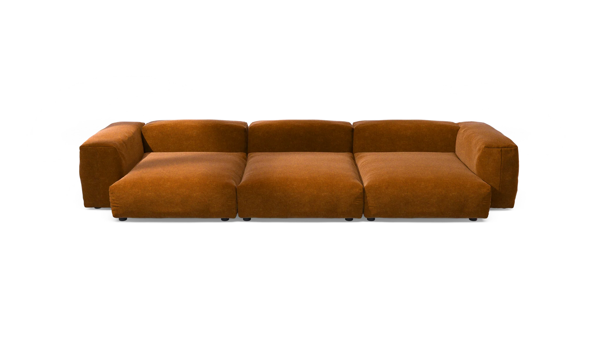 Modulares Sofa Set 05