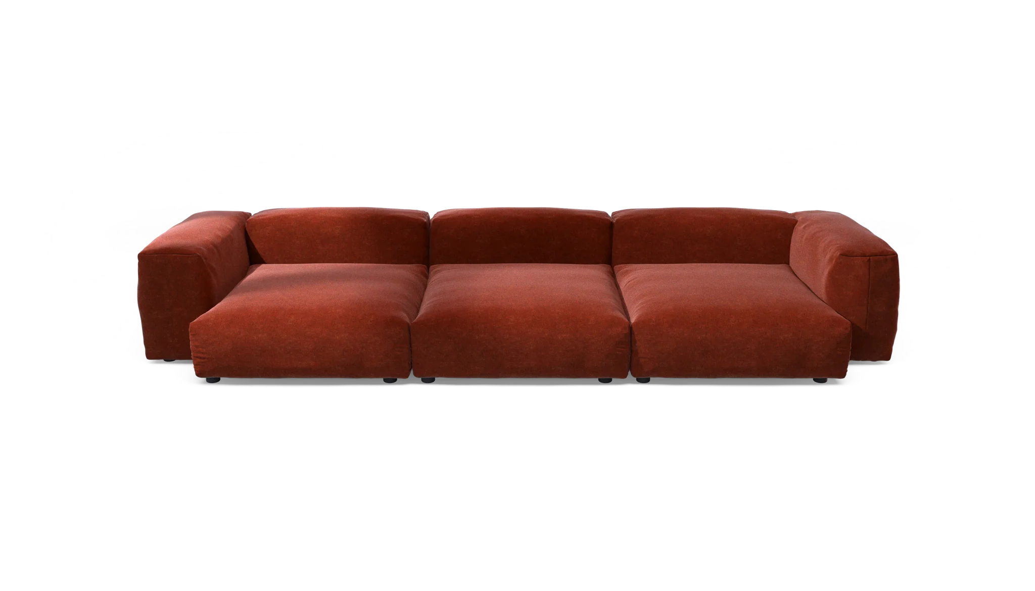 Modulares Sofa Set 05
