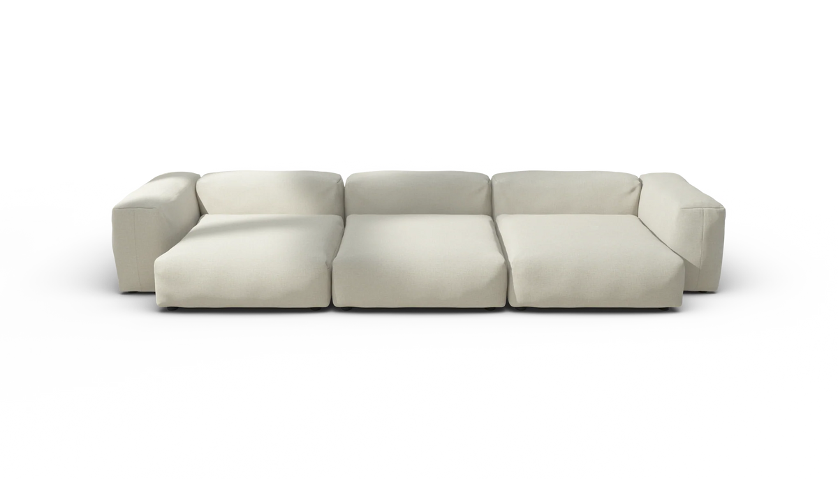 Modulares Sofa Set 05