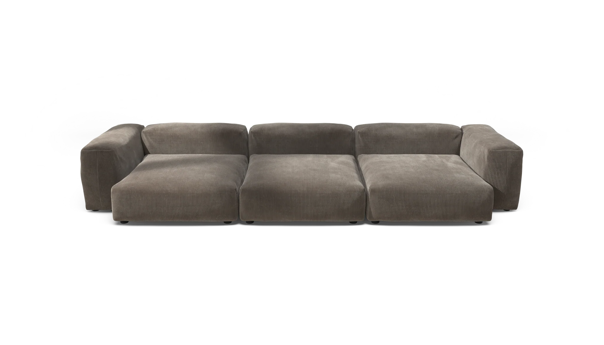 Modulares Sofa Set 05
