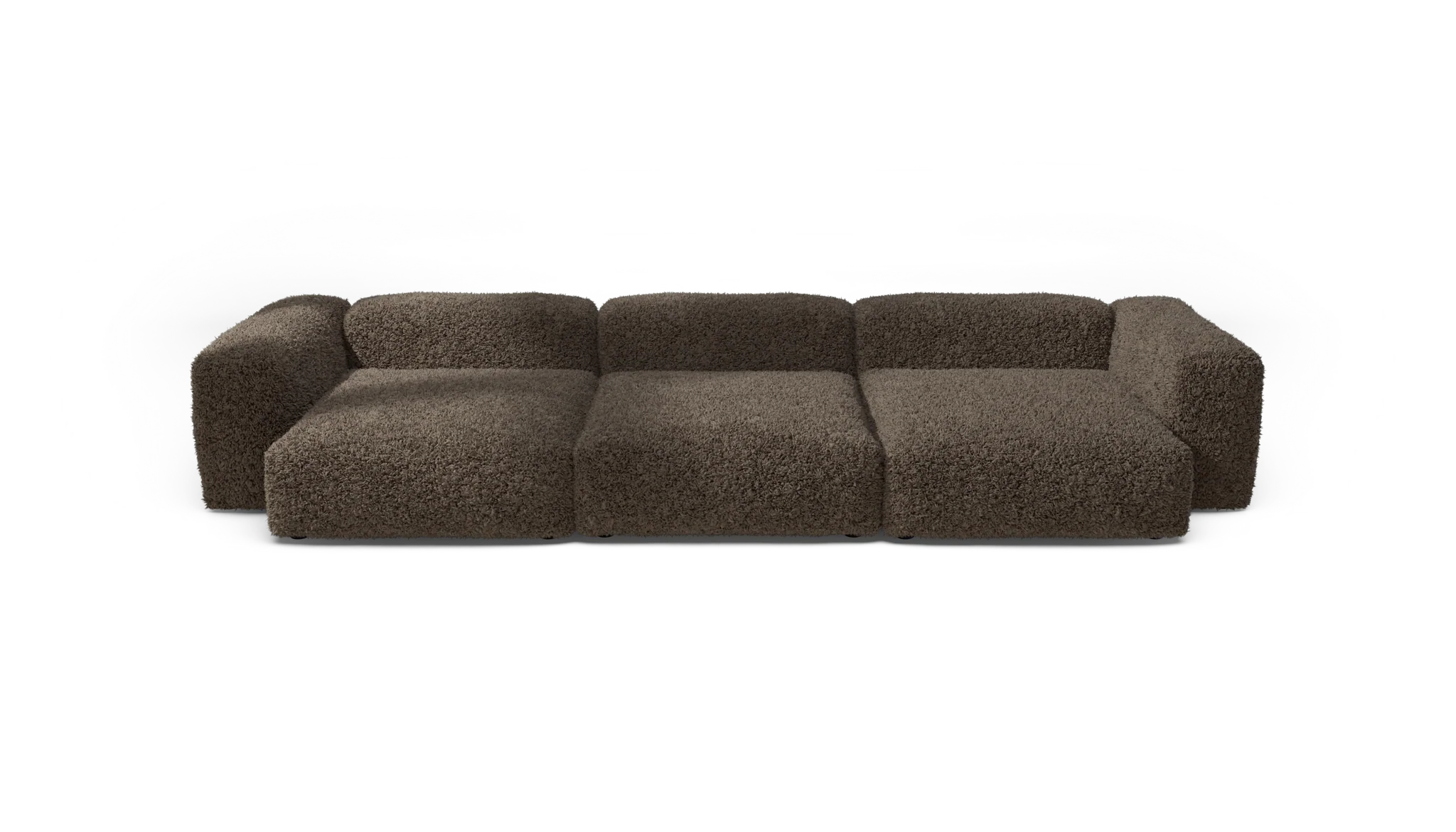 Modulares Sofa Set 05