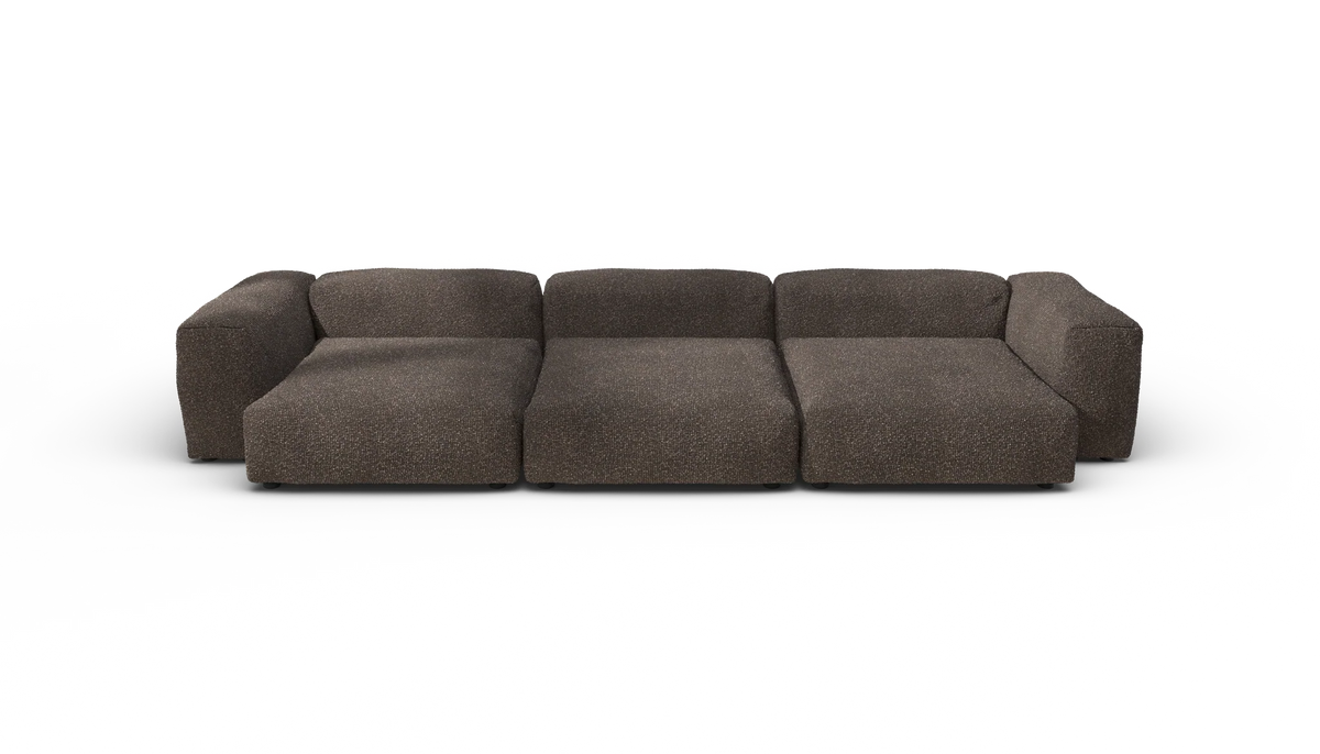 Modulares Sofa Set 05