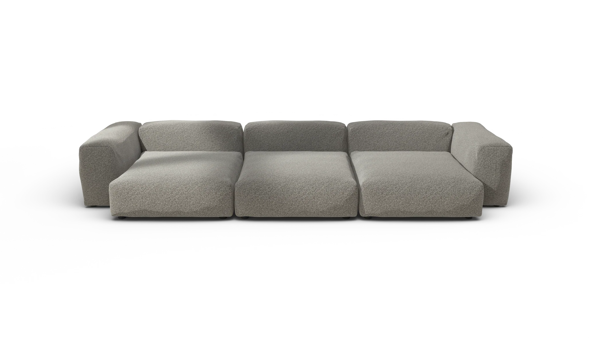 Modulares Sofa Set 05