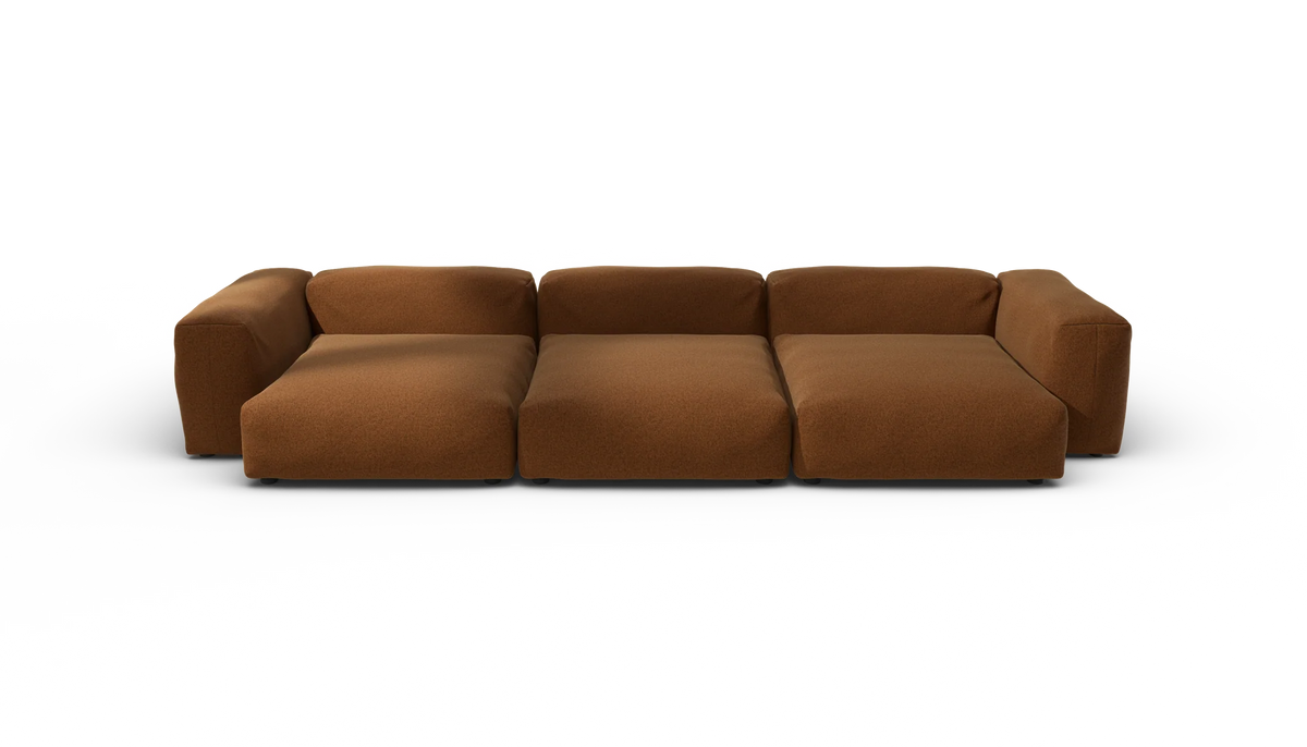 Modulares Sofa Set 05