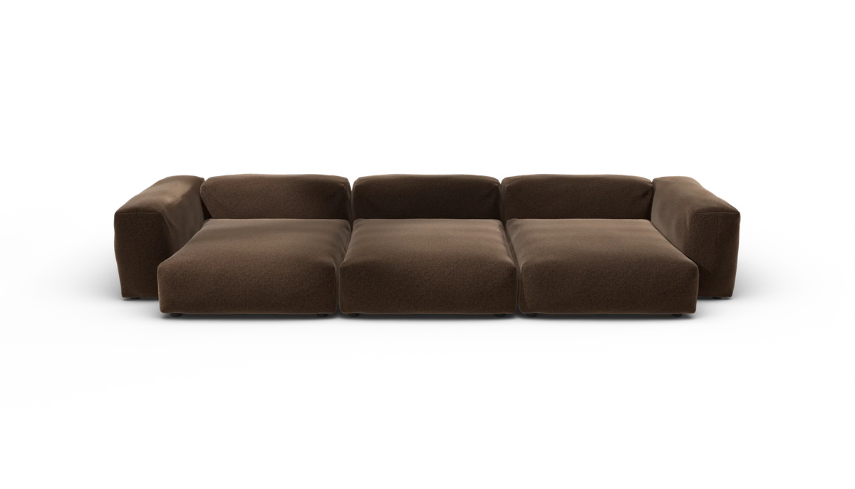 Modulares Sofa Set 05