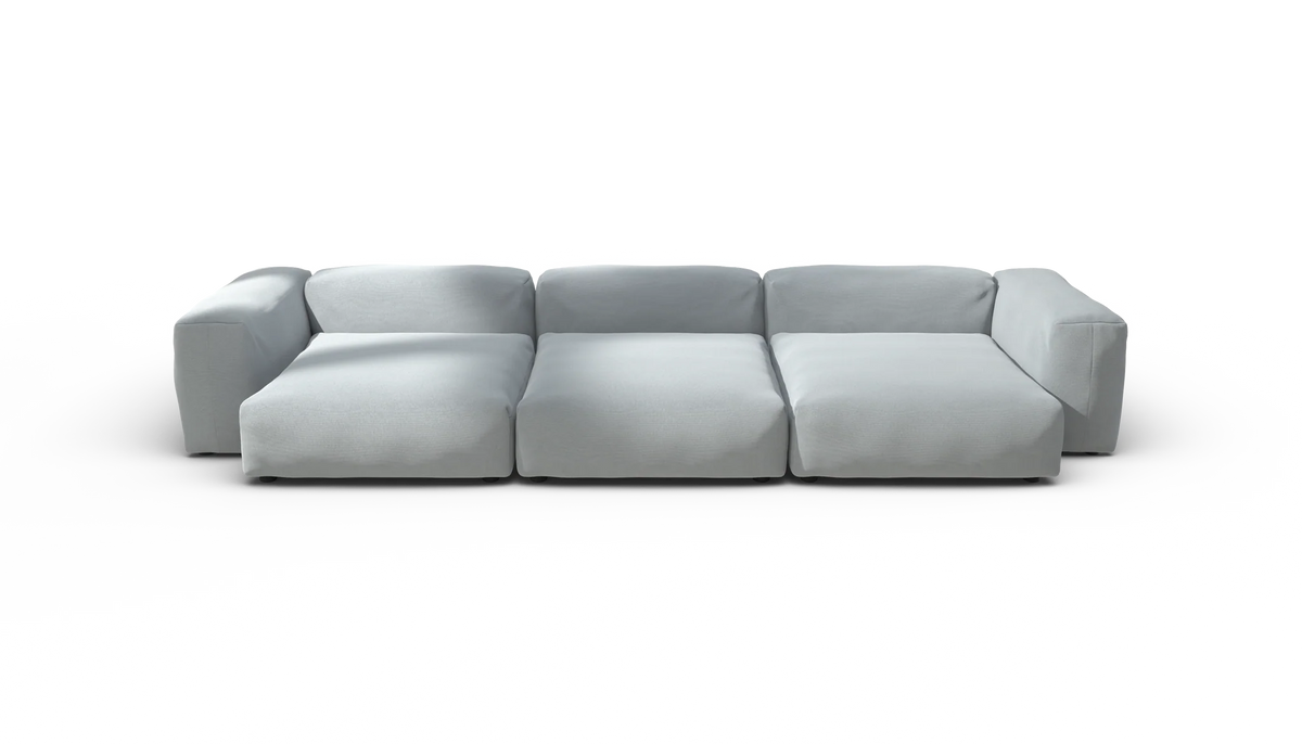 Modulares Sofa Set 05
