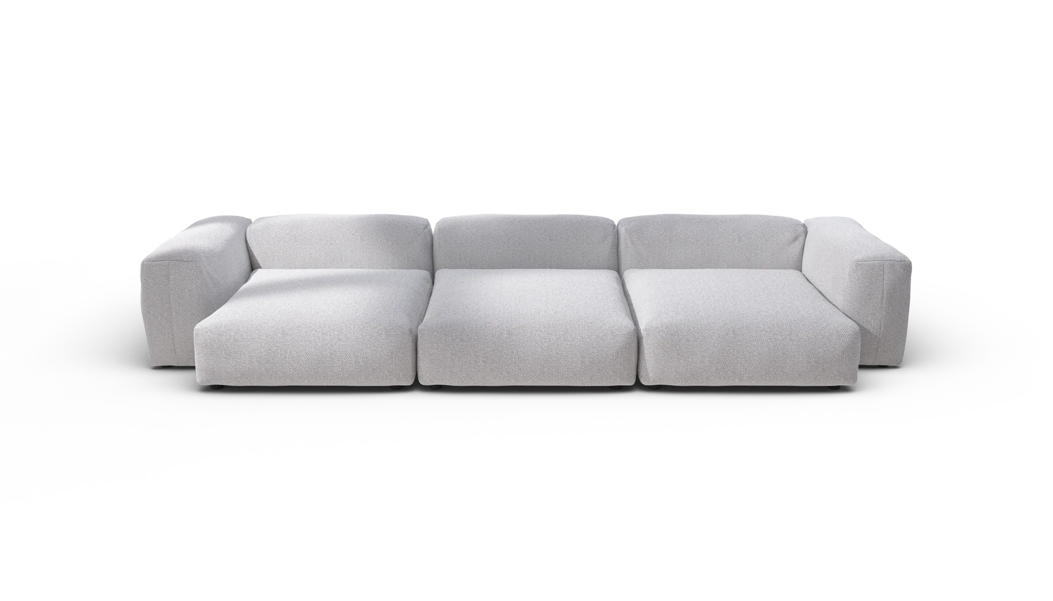 Modulares Sofa Set 05