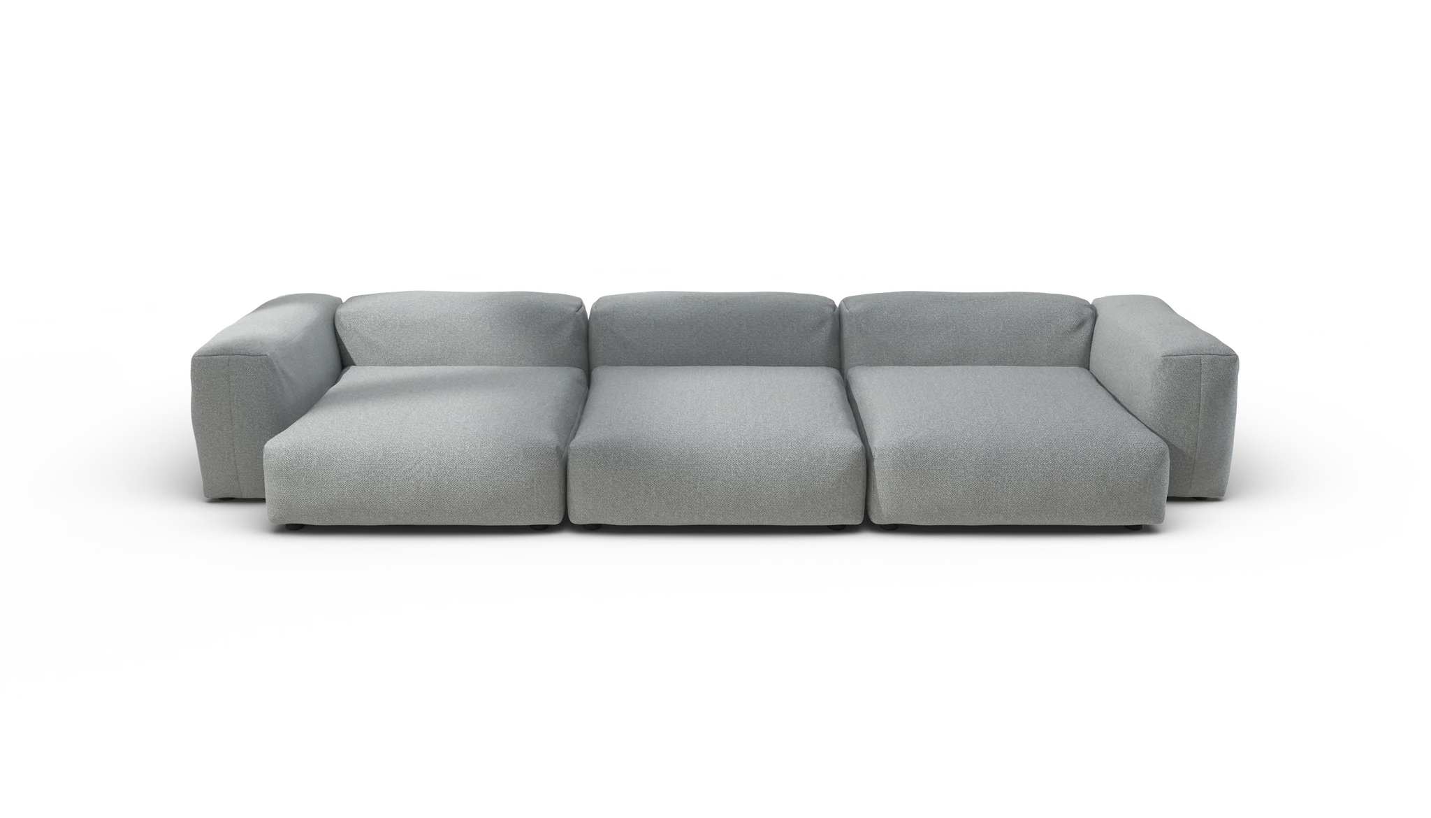 Modulares Sofa Set 05