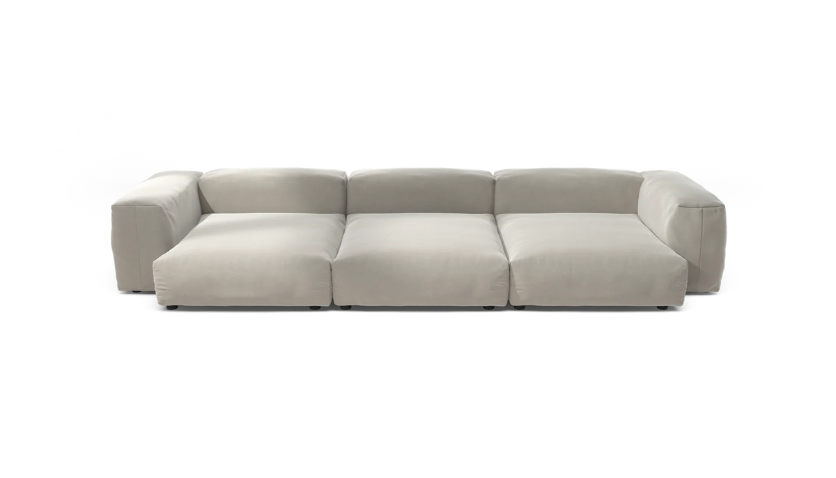 Modulares Sofa Set 05