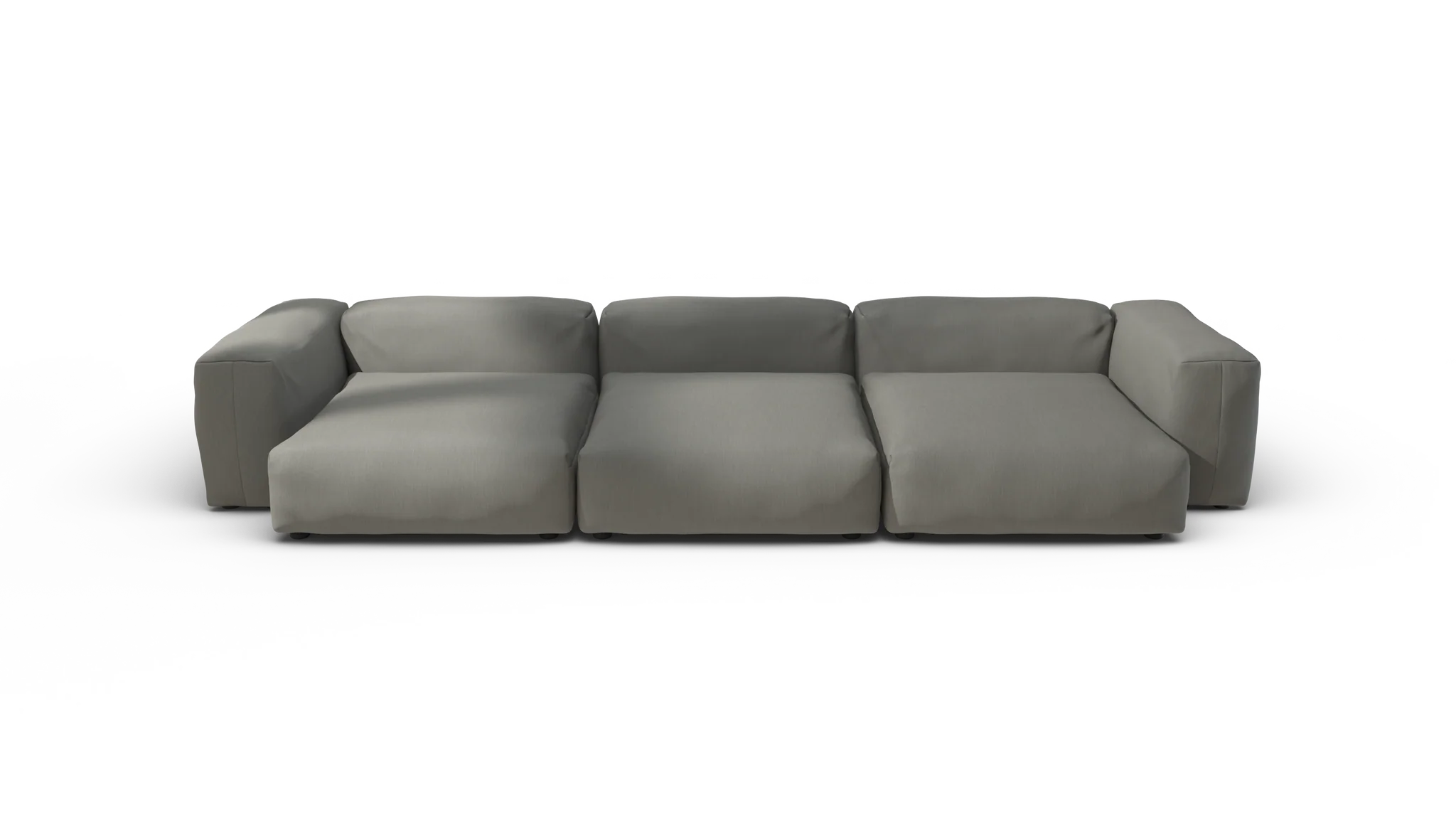 Modulares Sofa Set 05