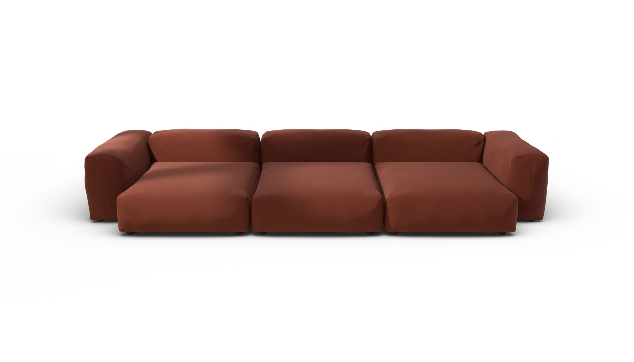Modulares Sofa Set 05