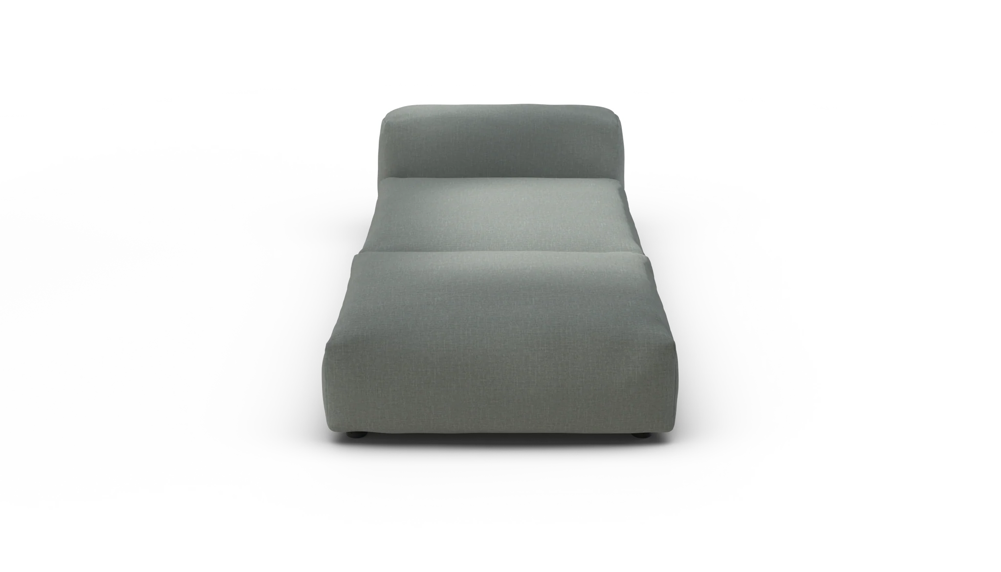 Modulares Sofa Set 07