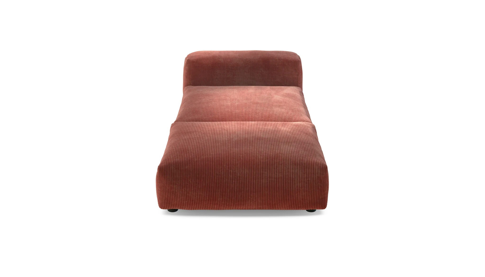 Modulares Sofa Set 07