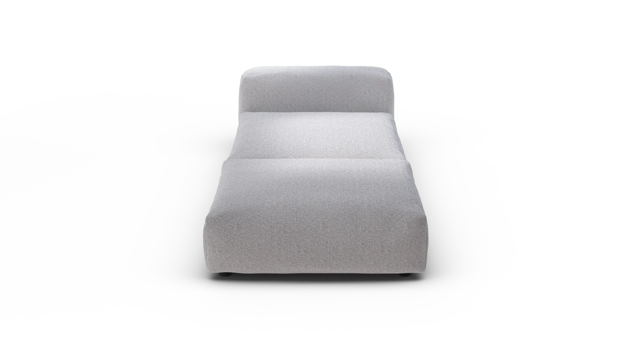 Modulares Sofa Set 07
