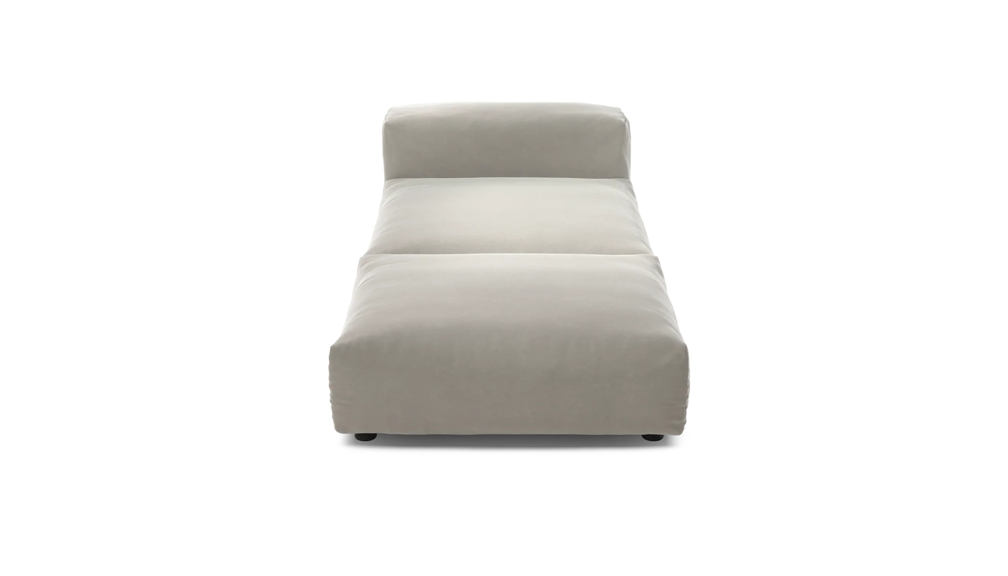 Modulares Sofa Set 07