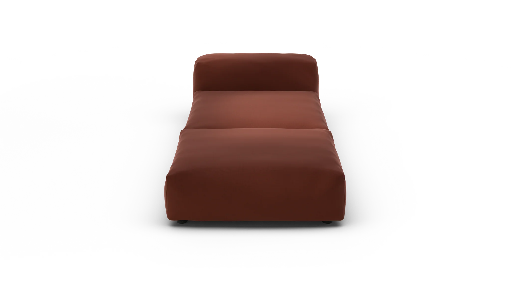 Modulares Sofa Set 07