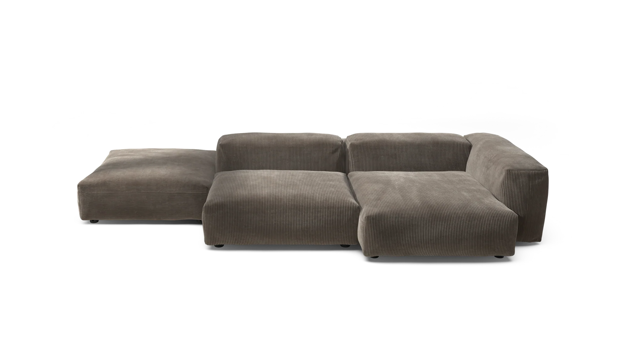 Modulares Sofa Set 09
