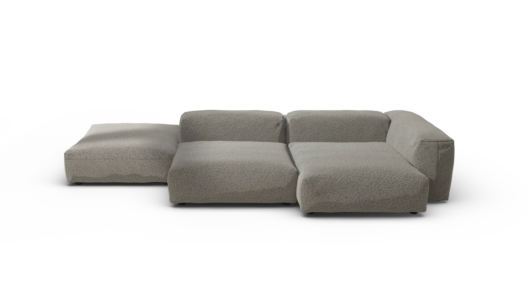 Modulares Sofa Set 09