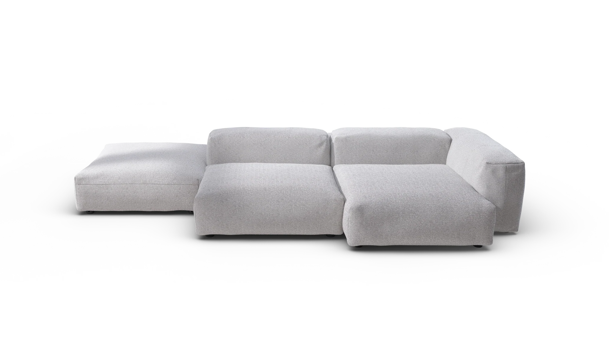 Modulares Sofa Set 09
