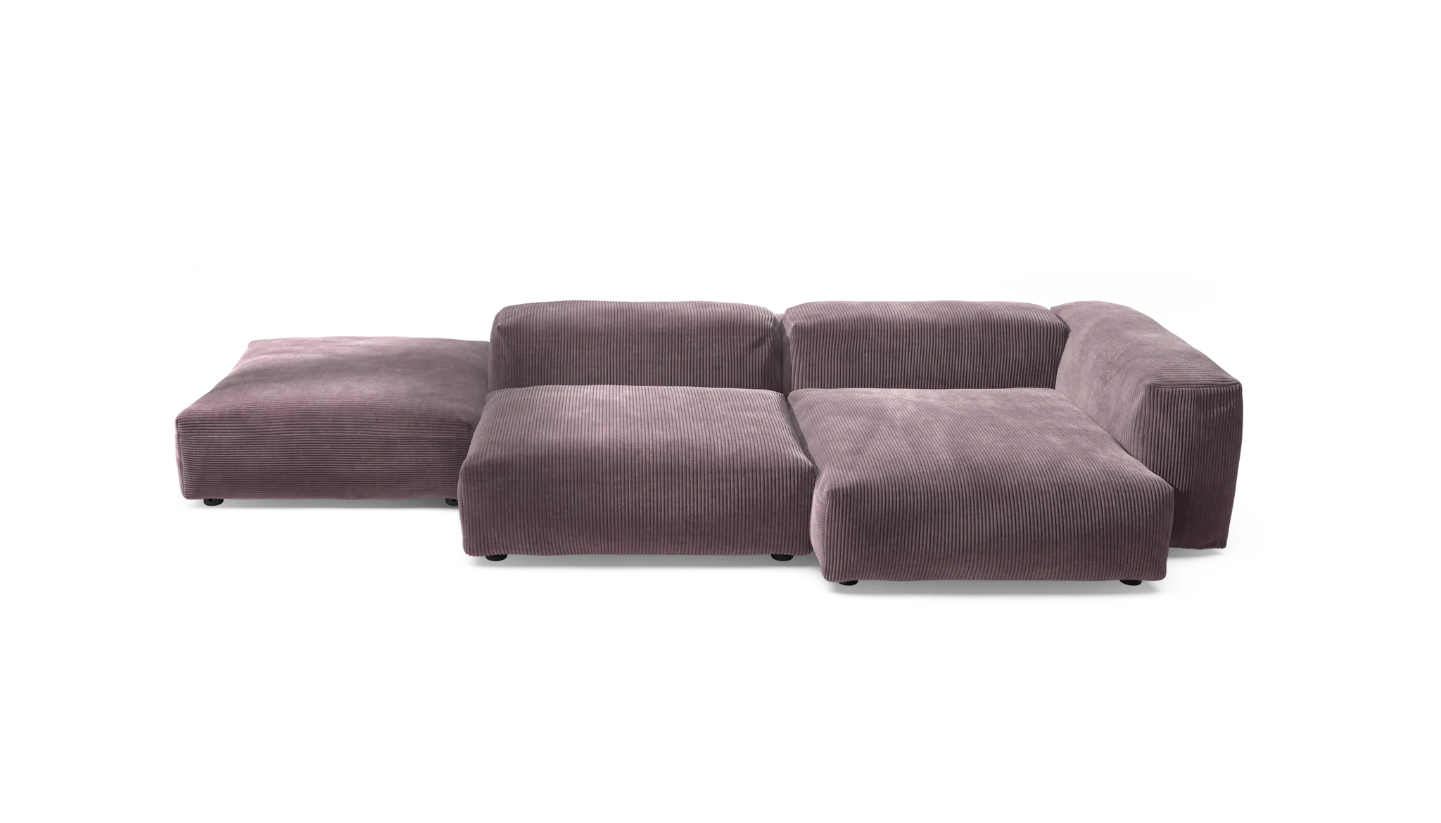 Modulares Sofa Set 09