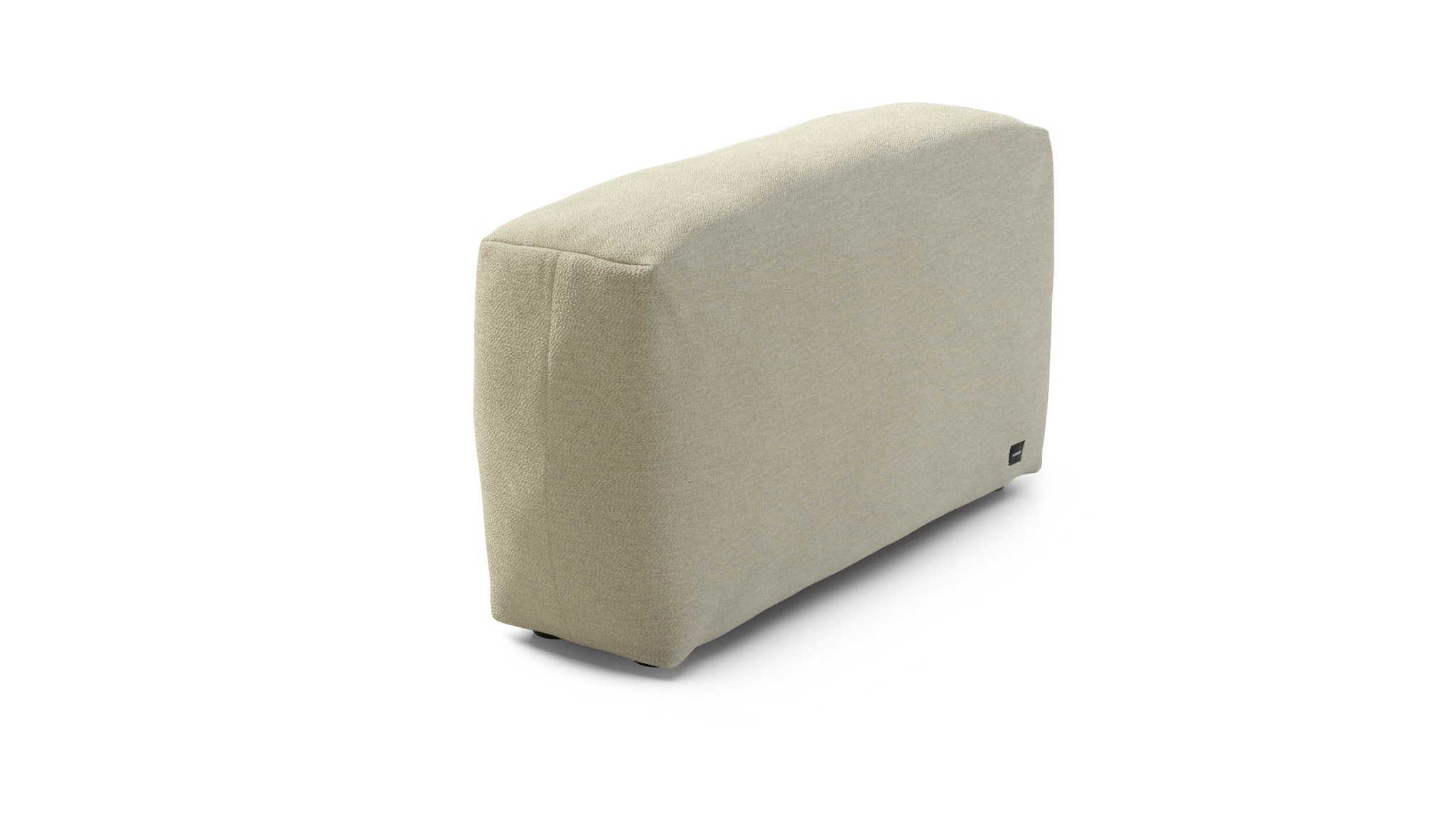 Modulares Sofa Seitenteil L