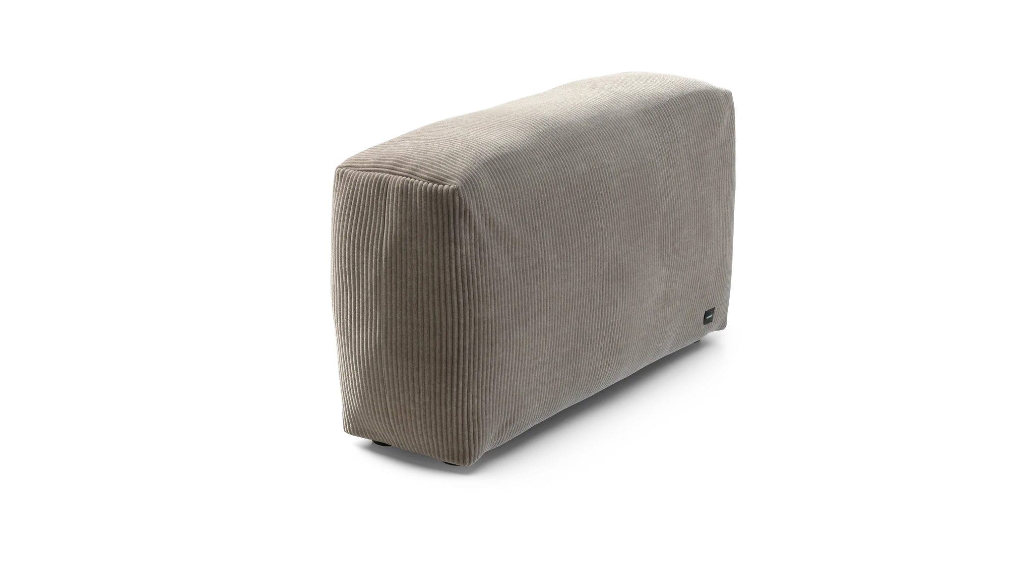 Modulares Sofa Seitenteil L