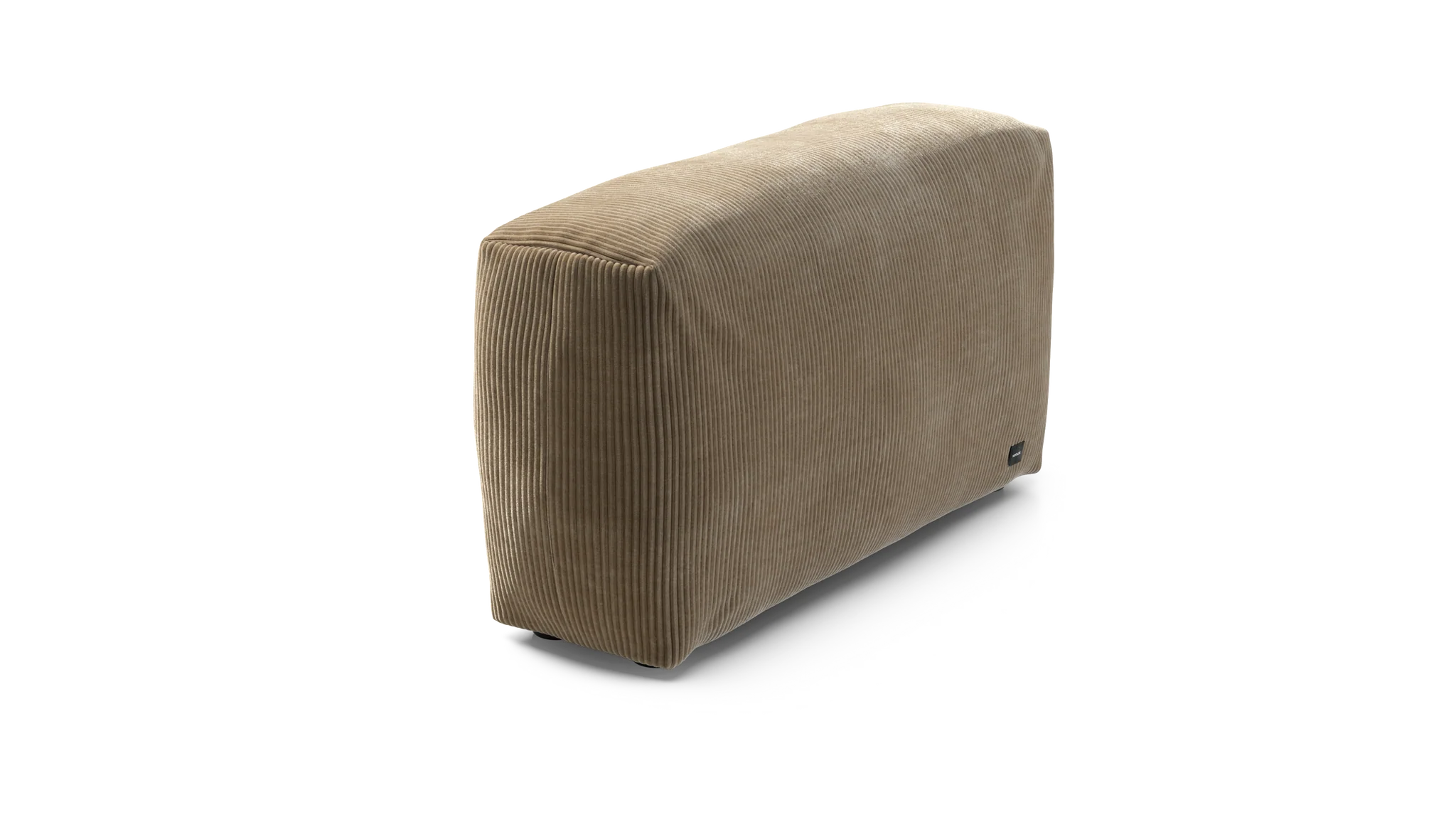 Modulares Sofa Seitenteil L