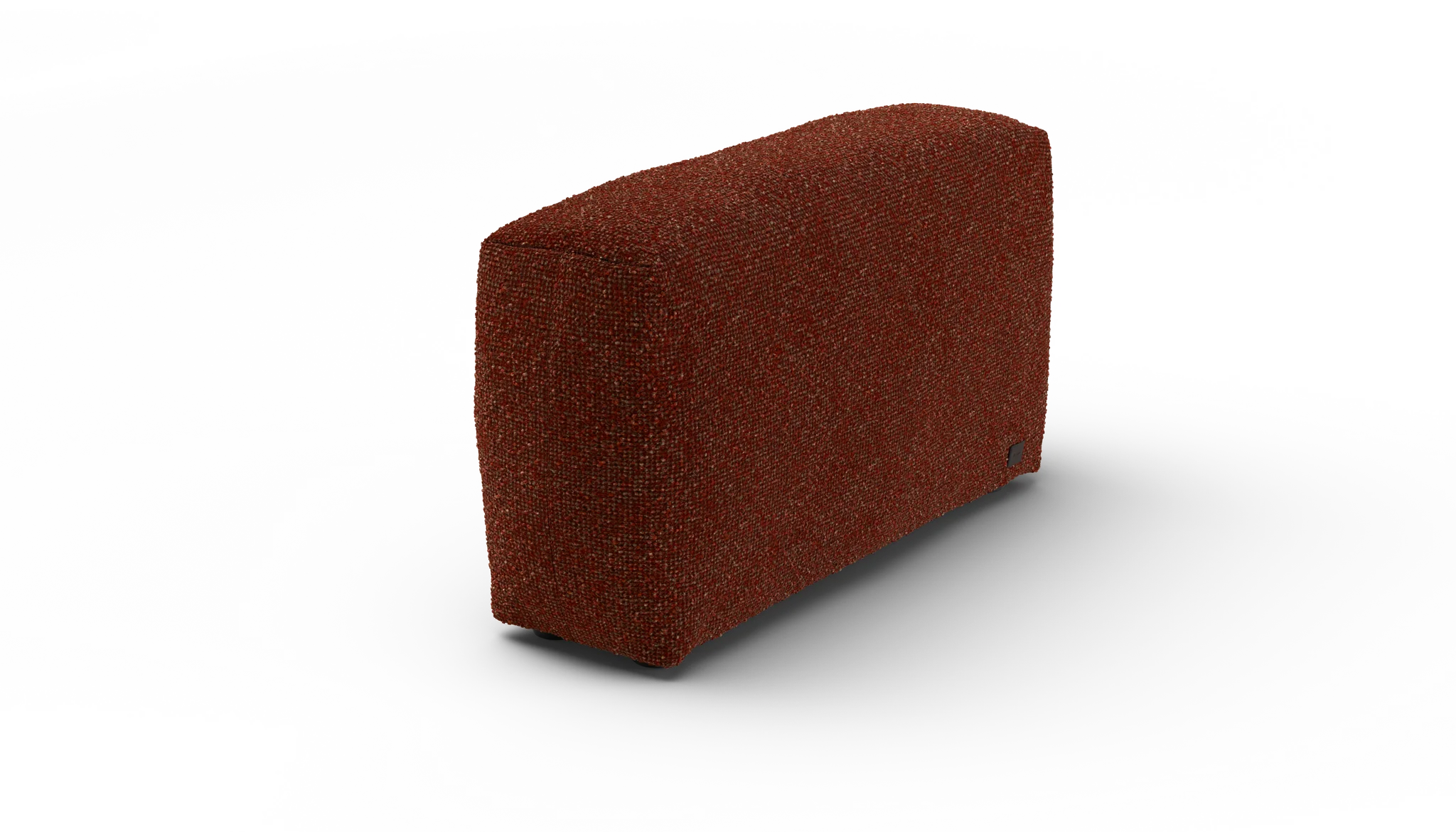 Modulares Sofa Seitenteil L