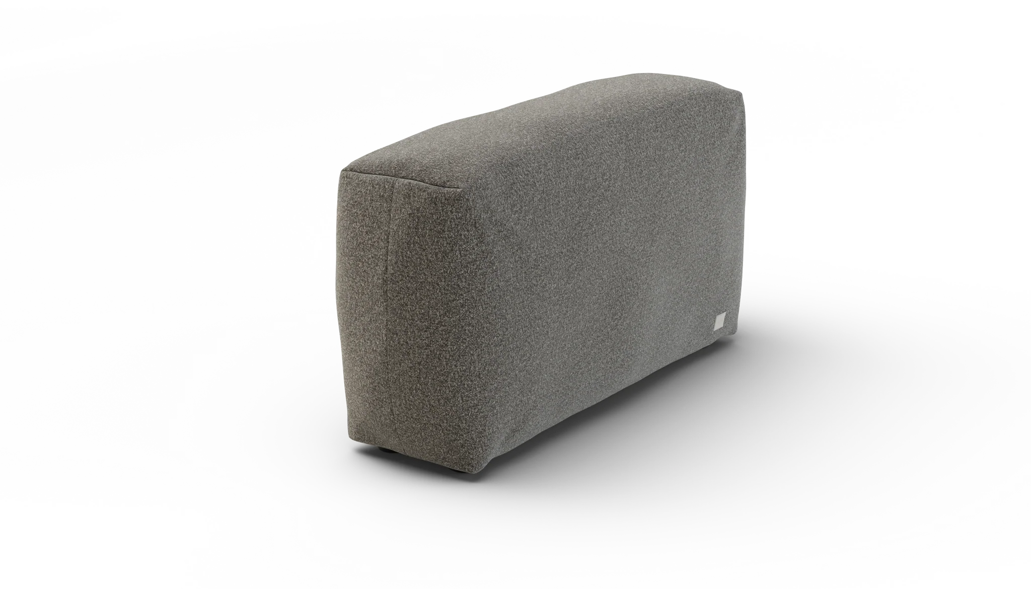 Modulares Sofa Seitenteil L