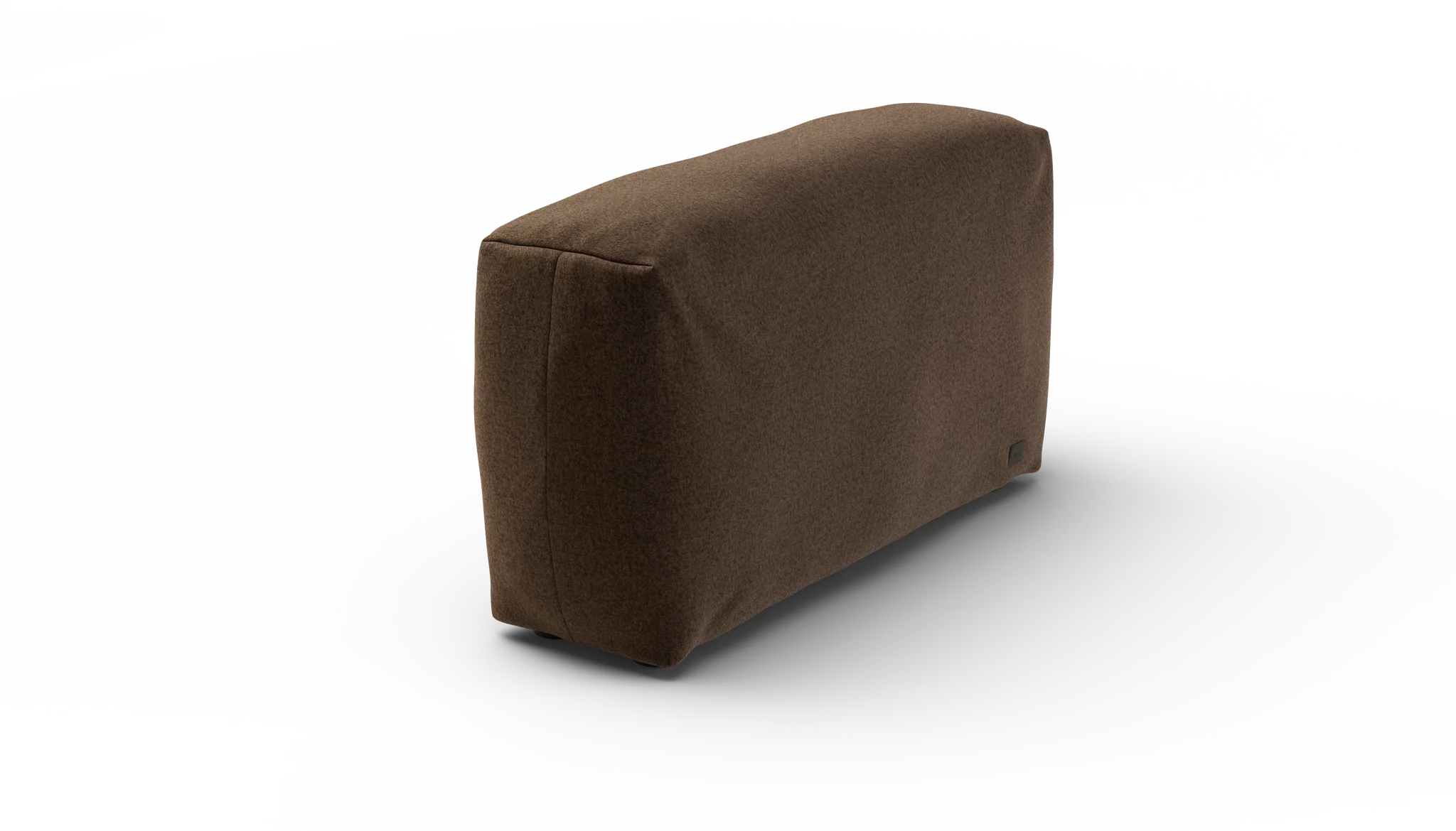 Modulares Sofa Seitenteil L