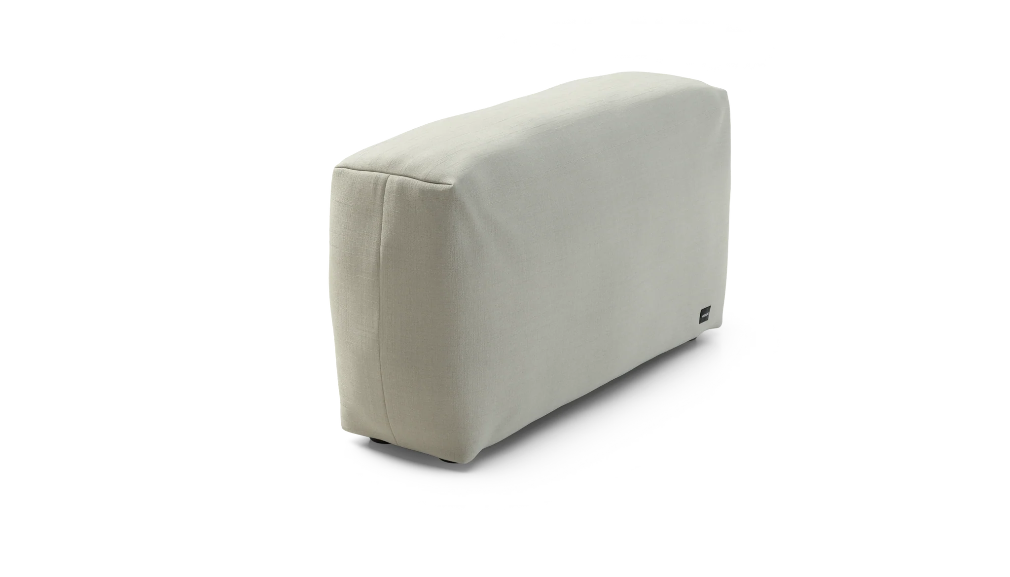 Modulares Sofa Seitenteil L