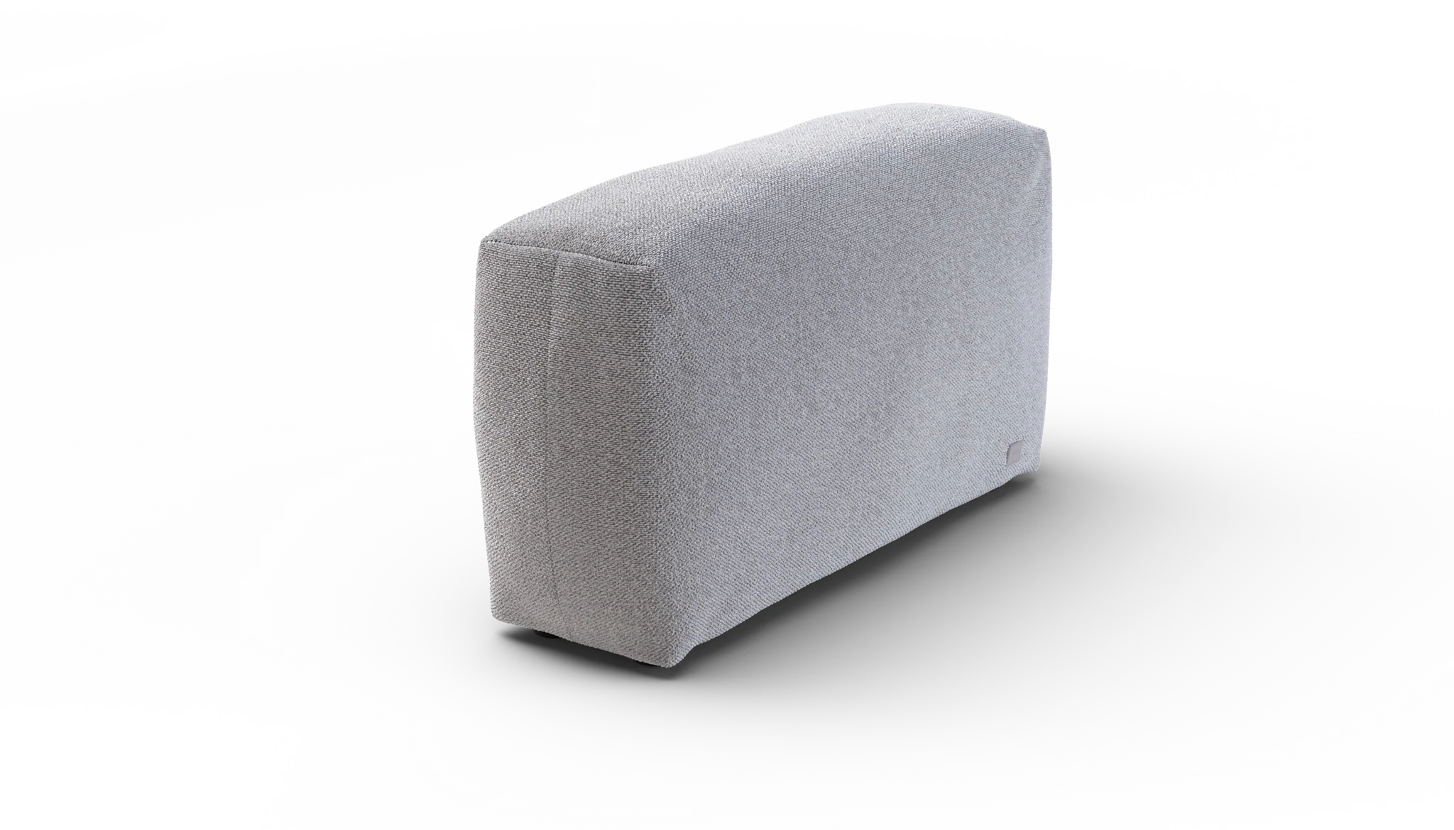 Modulares Sofa Seitenteil L