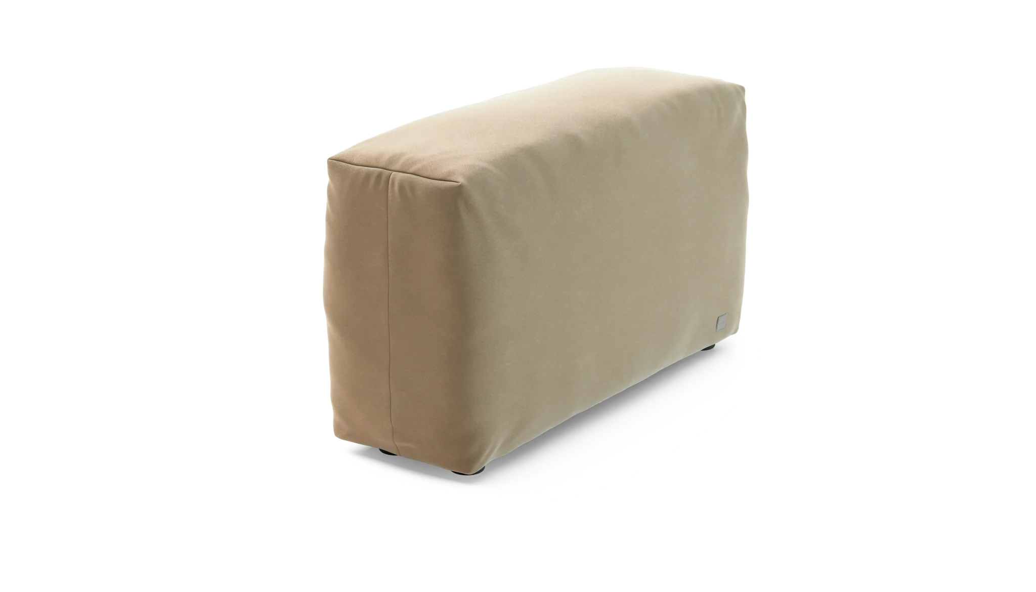 Modulares Sofa Seitenteil L