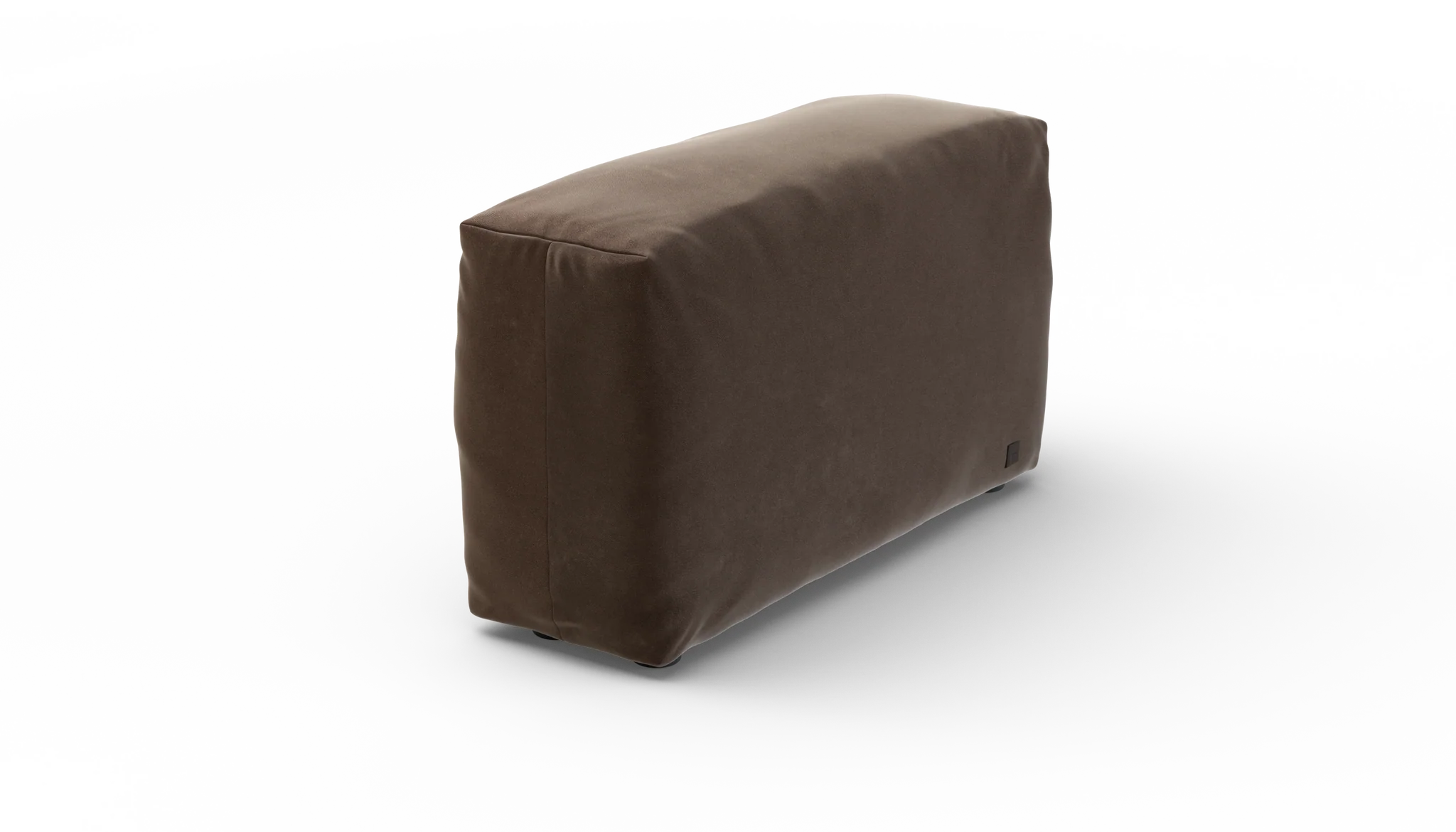 Modulares Sofa Seitenteil L