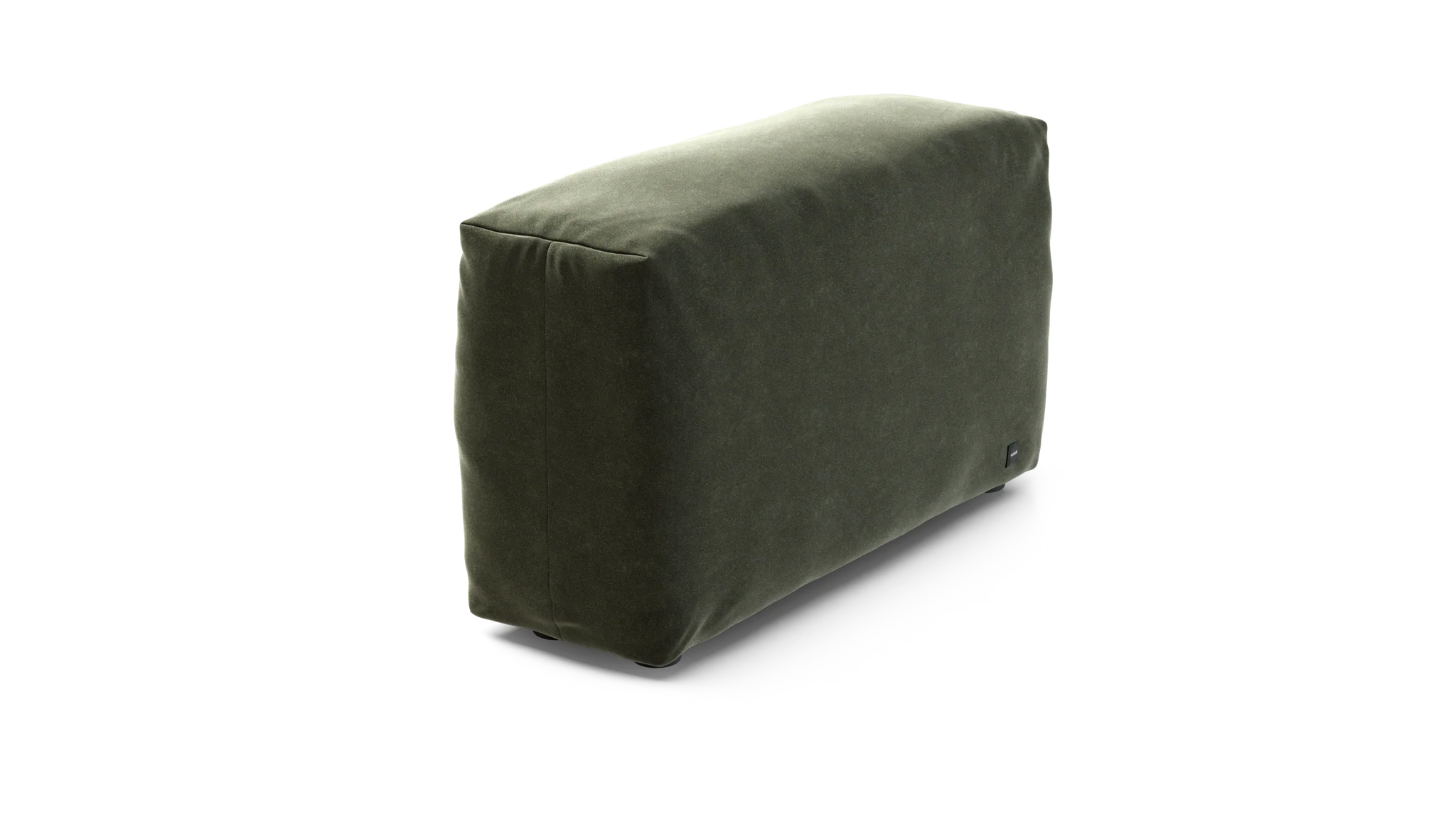 Modulares Sofa Seitenteil L
