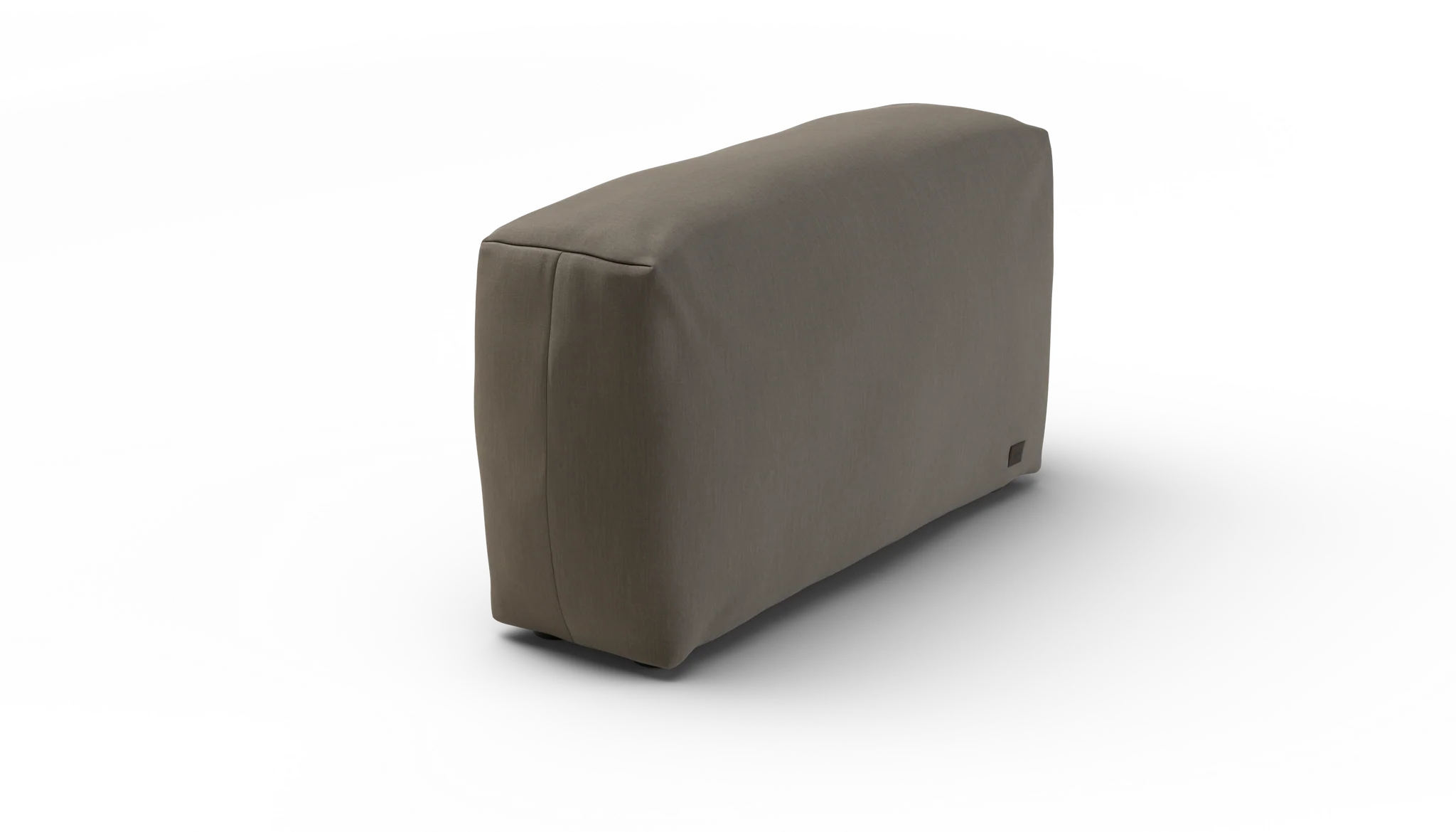 Modulares Sofa Seitenteil L