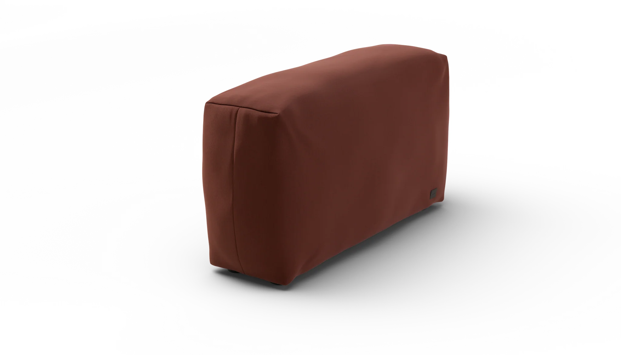 Modulares Sofa Seitenteil L