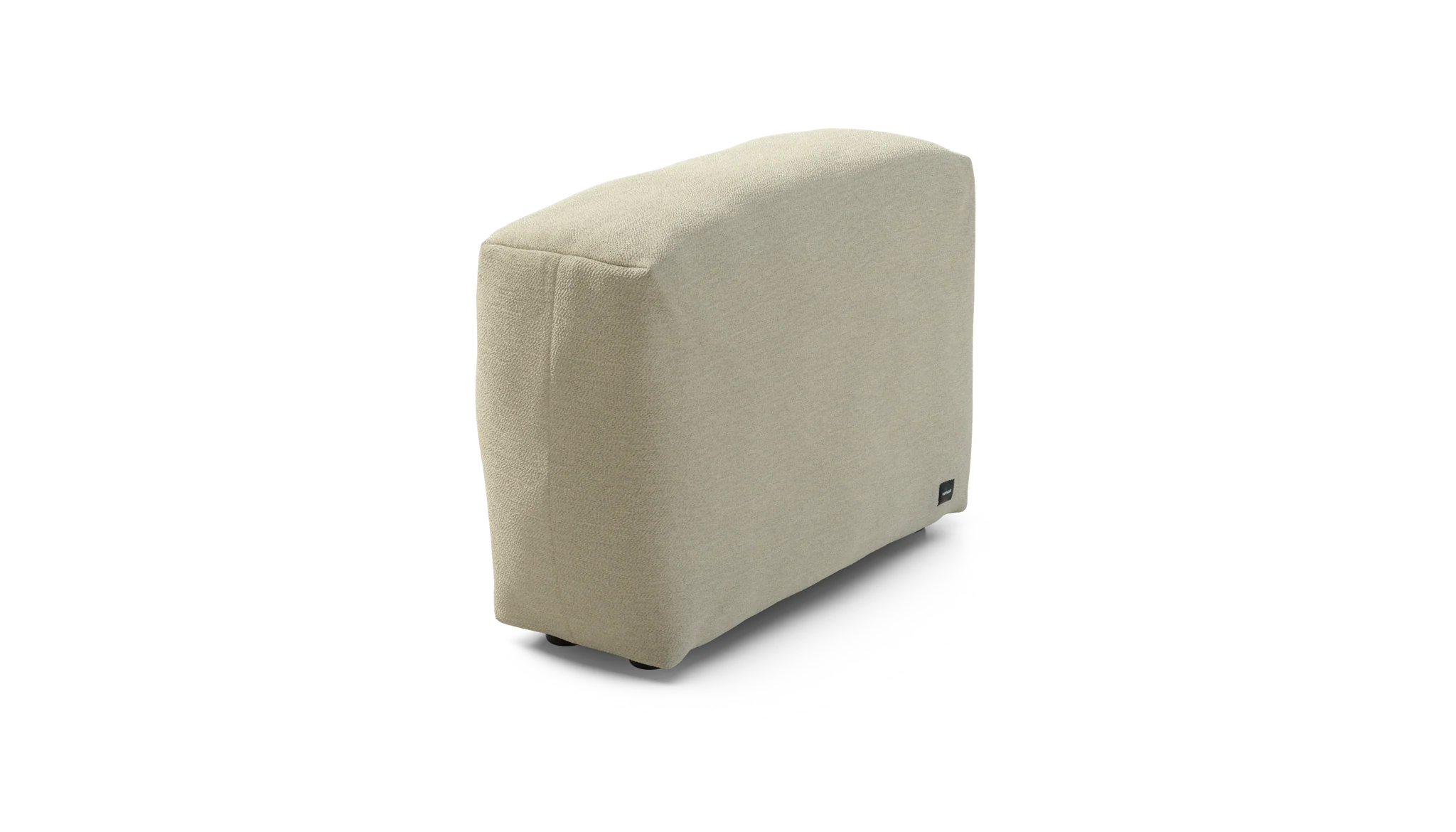 Modulares Sofa Seitenteil M