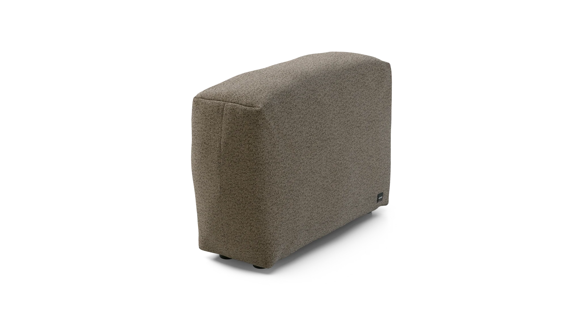 Modulares Sofa Seitenteil M