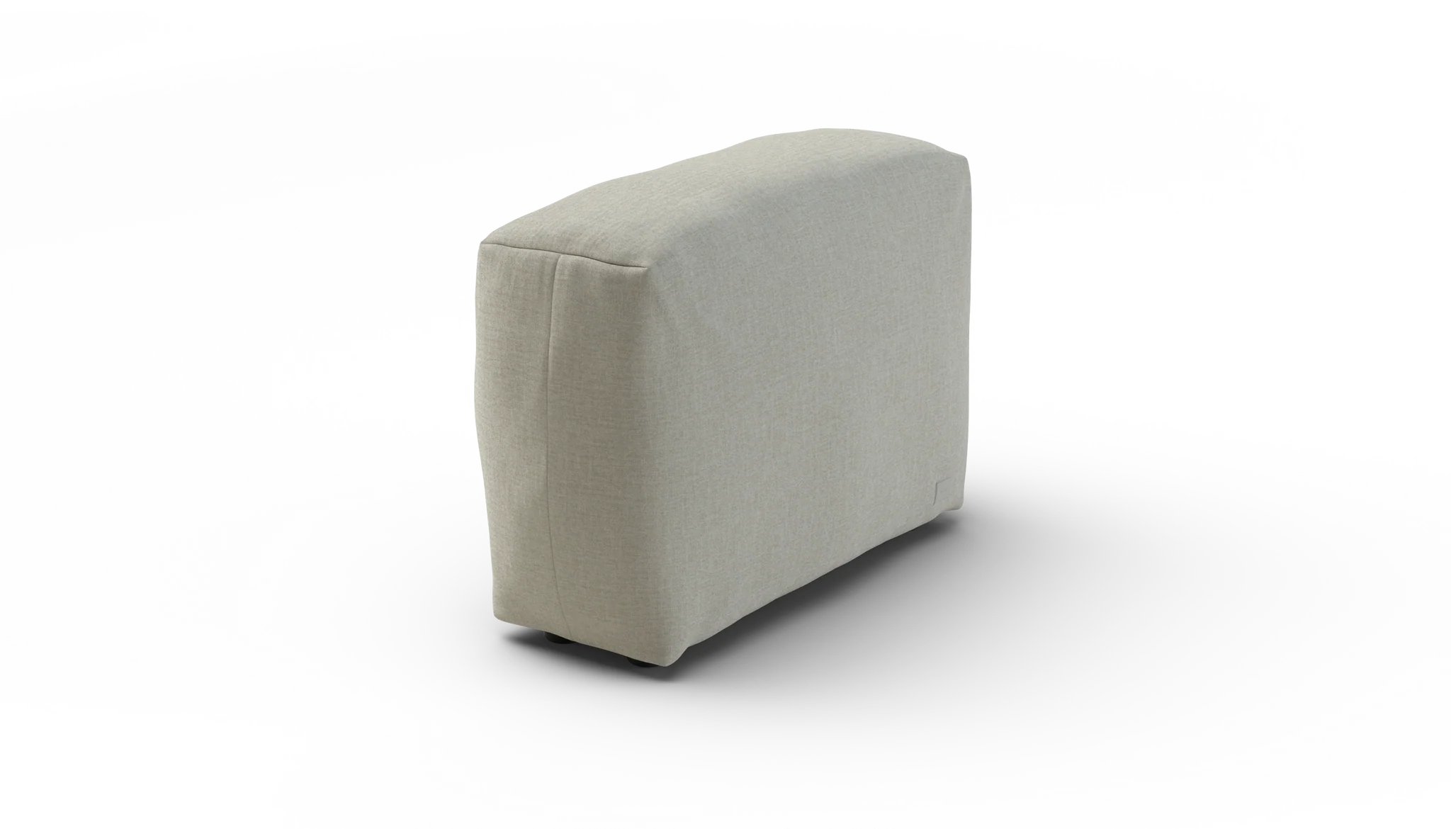 Modulares Sofa Seitenteil M
