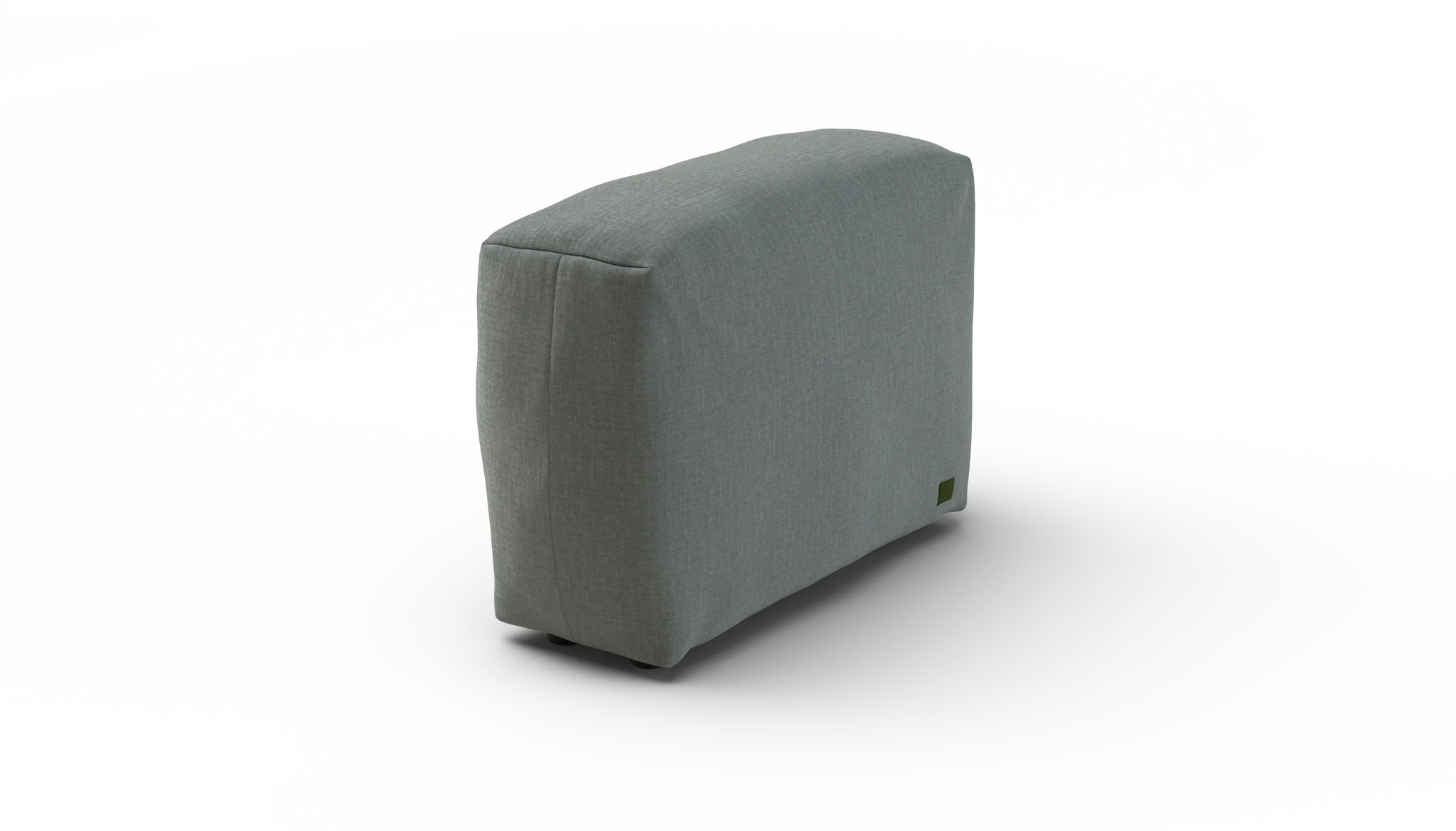 Modulares Sofa Seitenteil M