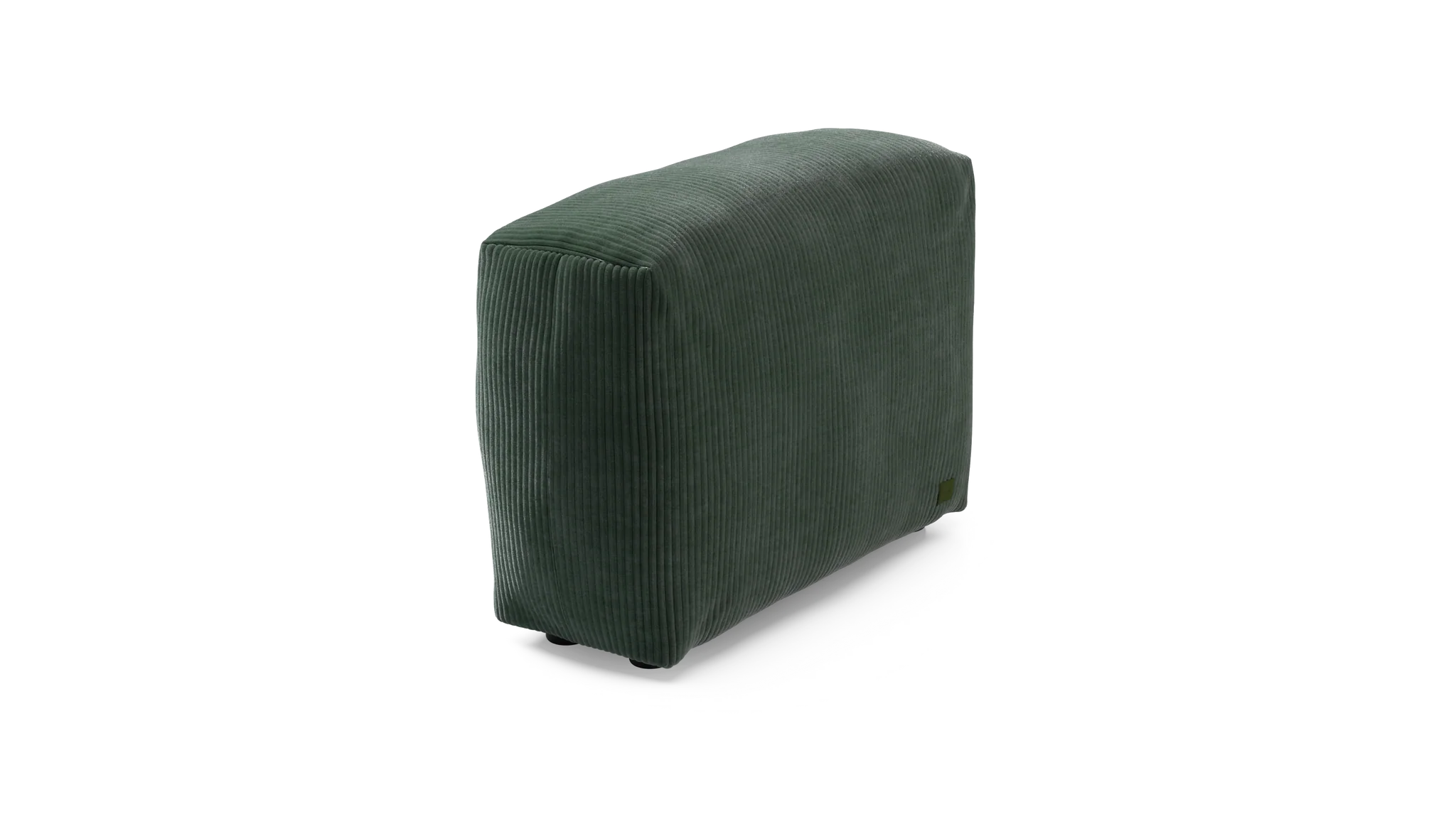 Modulares Sofa Seitenteil M