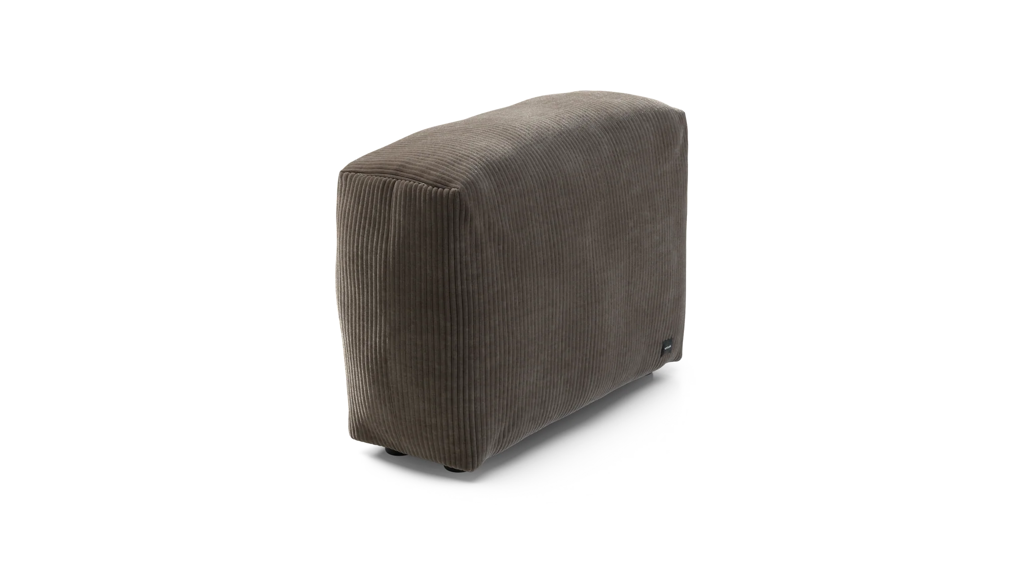 Modulares Sofa Seitenteil M